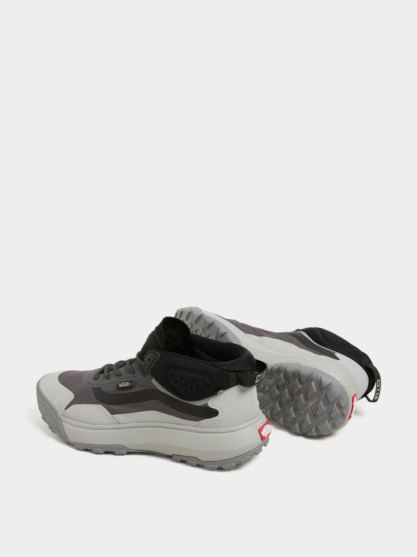 Boots Unisex Vans