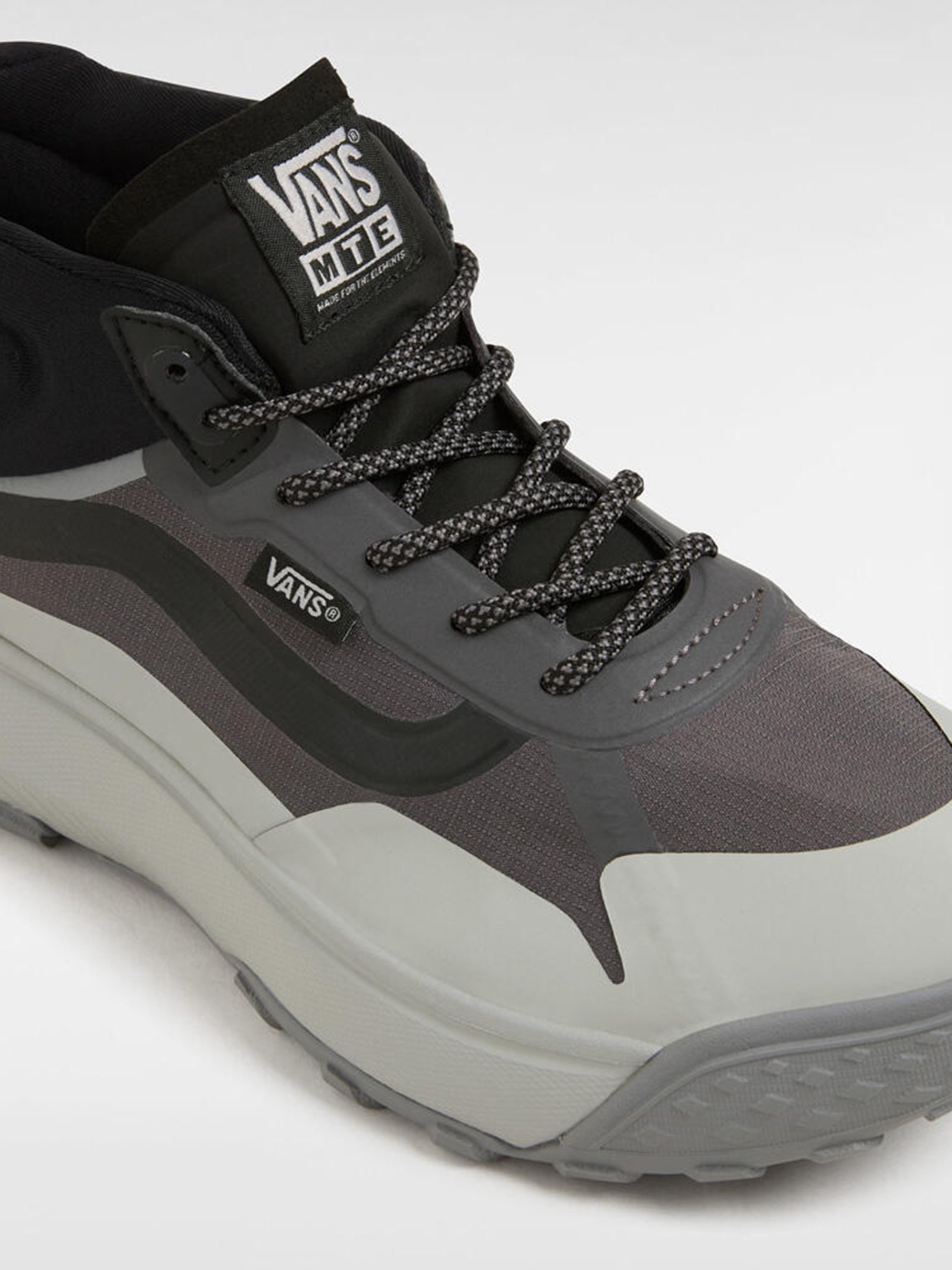 Boots Unisex Vans