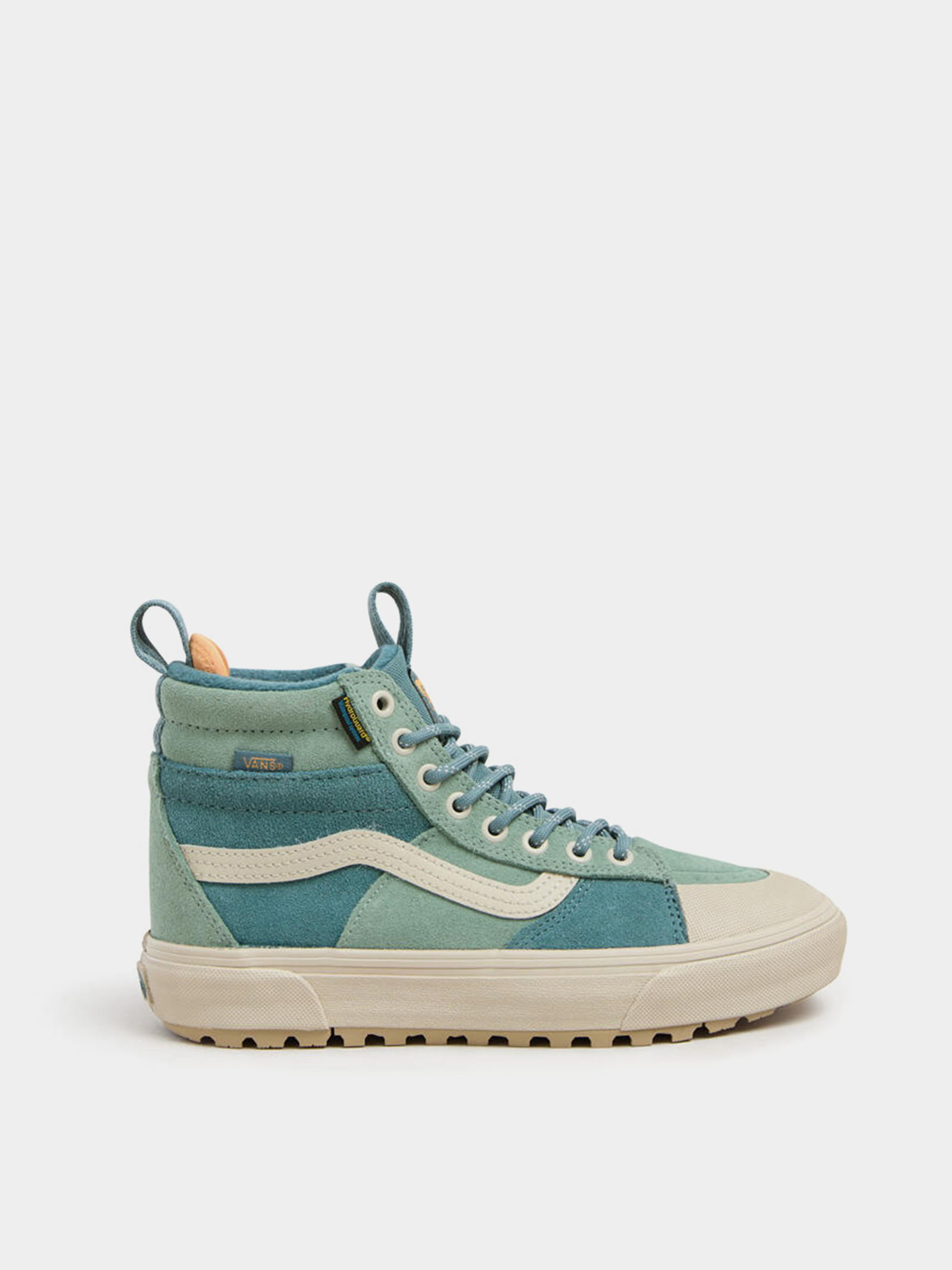 Кеди високі Унісекс Vans