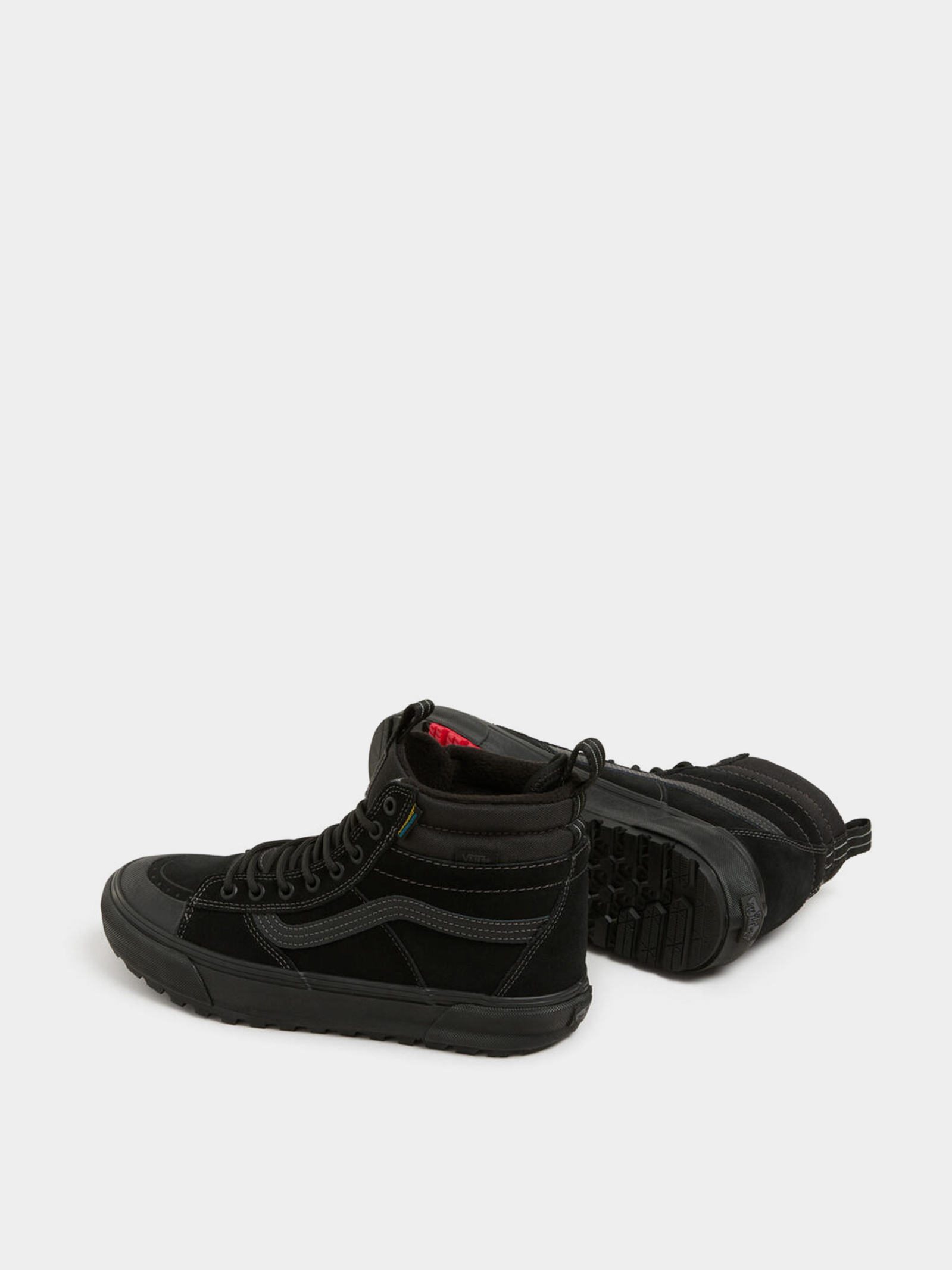 Кеди високі Унісекс Vans