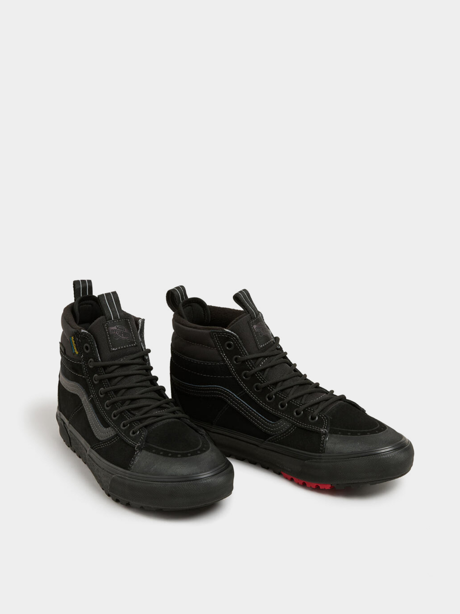 Кеди високі Унісекс Vans