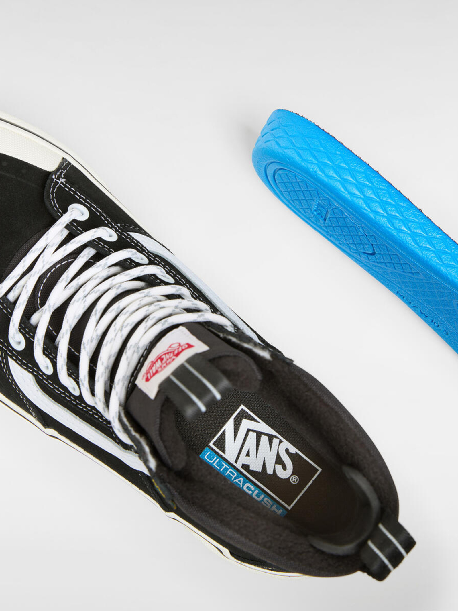 Черевики та чоботи Унісекс Vans