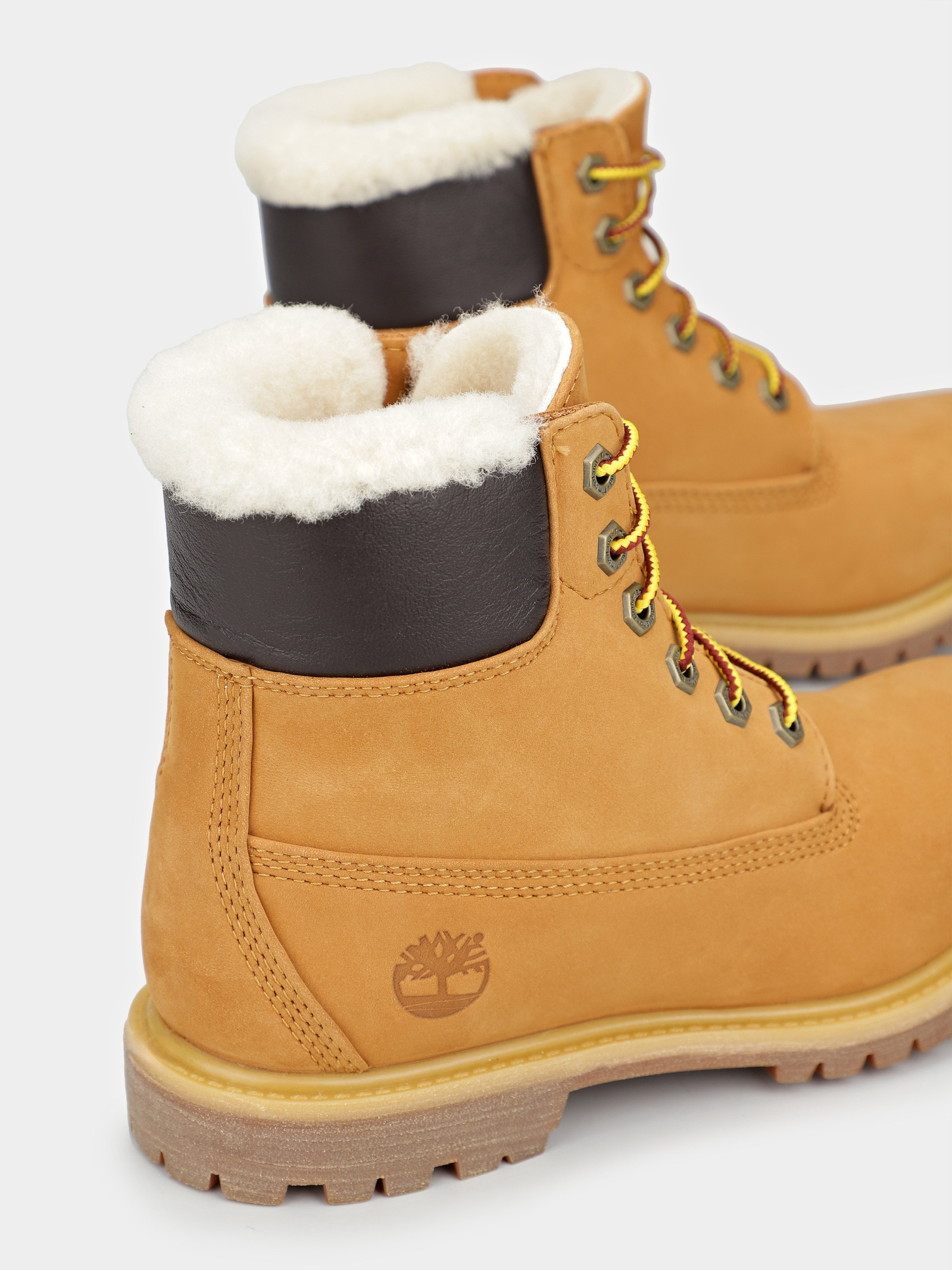 Черевики Жіночі Timberland