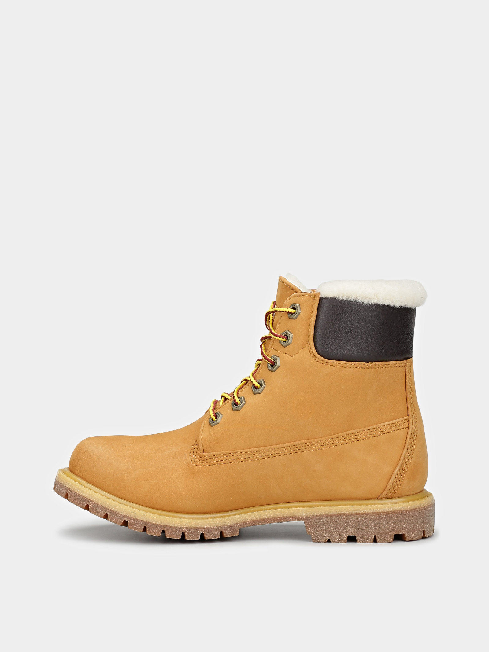 Черевики Жіночі Timberland