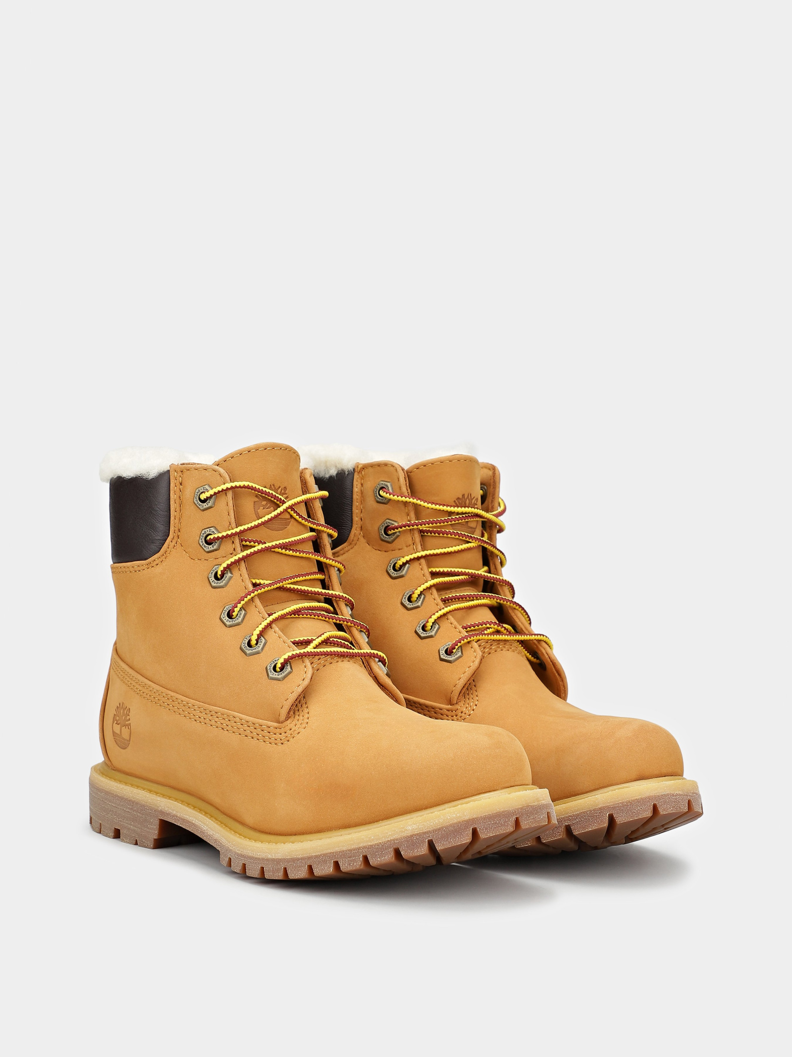Черевики Жіночі Timberland