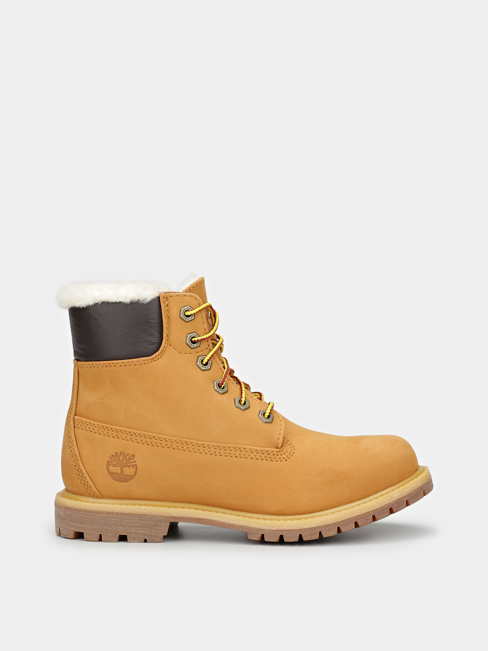 Черевики Жіночі Timberland