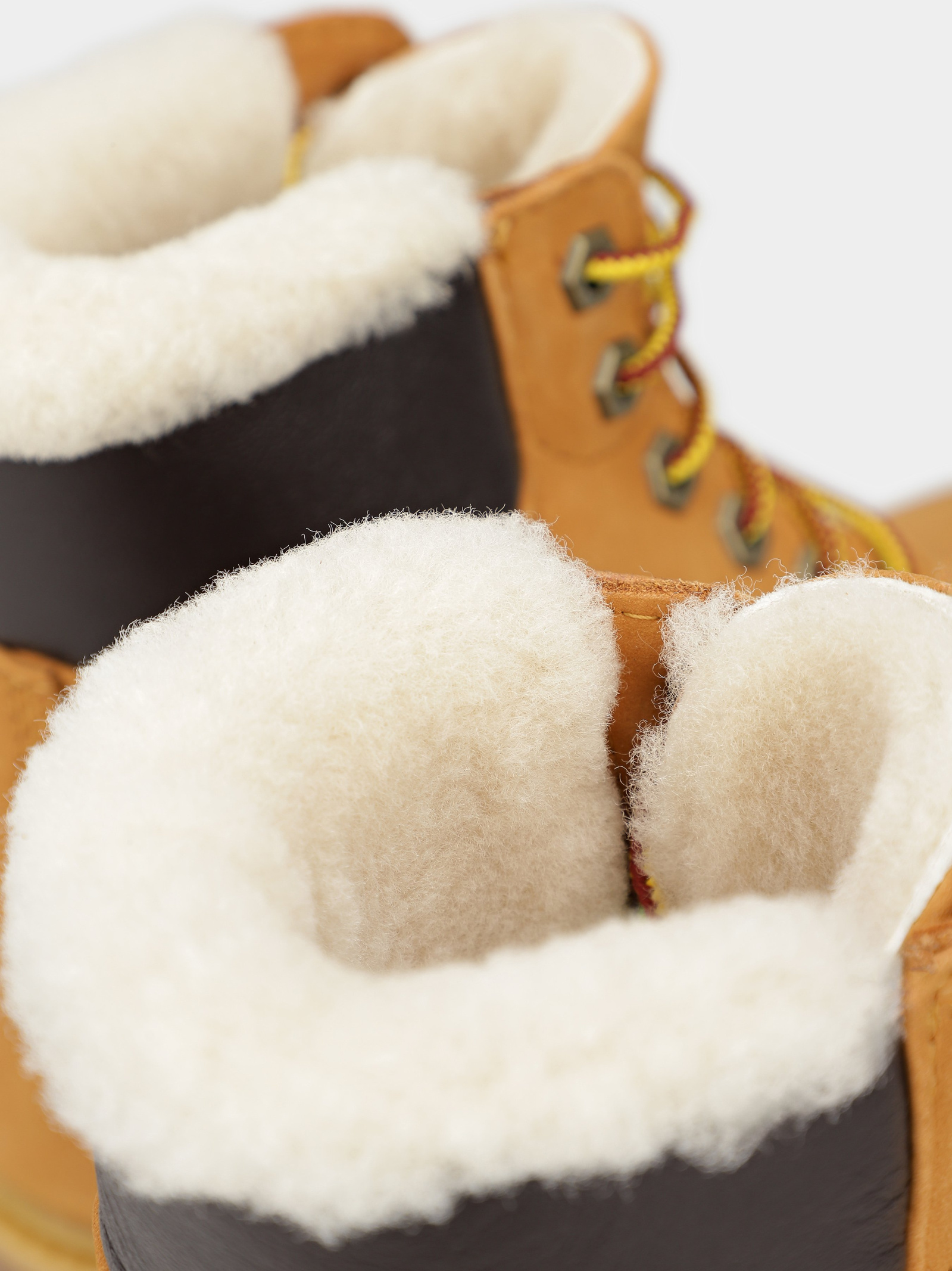 Черевики Жіночі Timberland