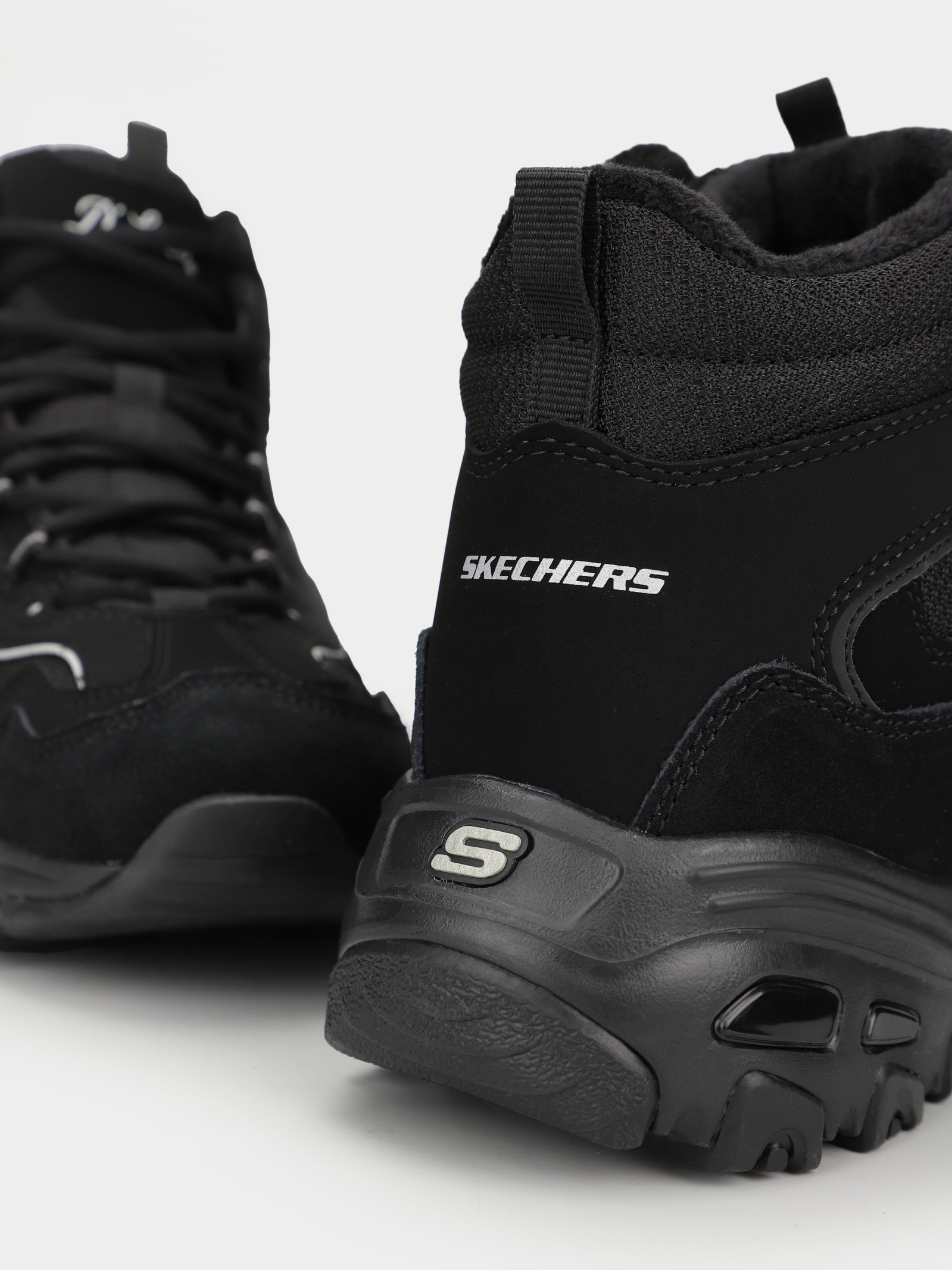 Boots Women's Skechers