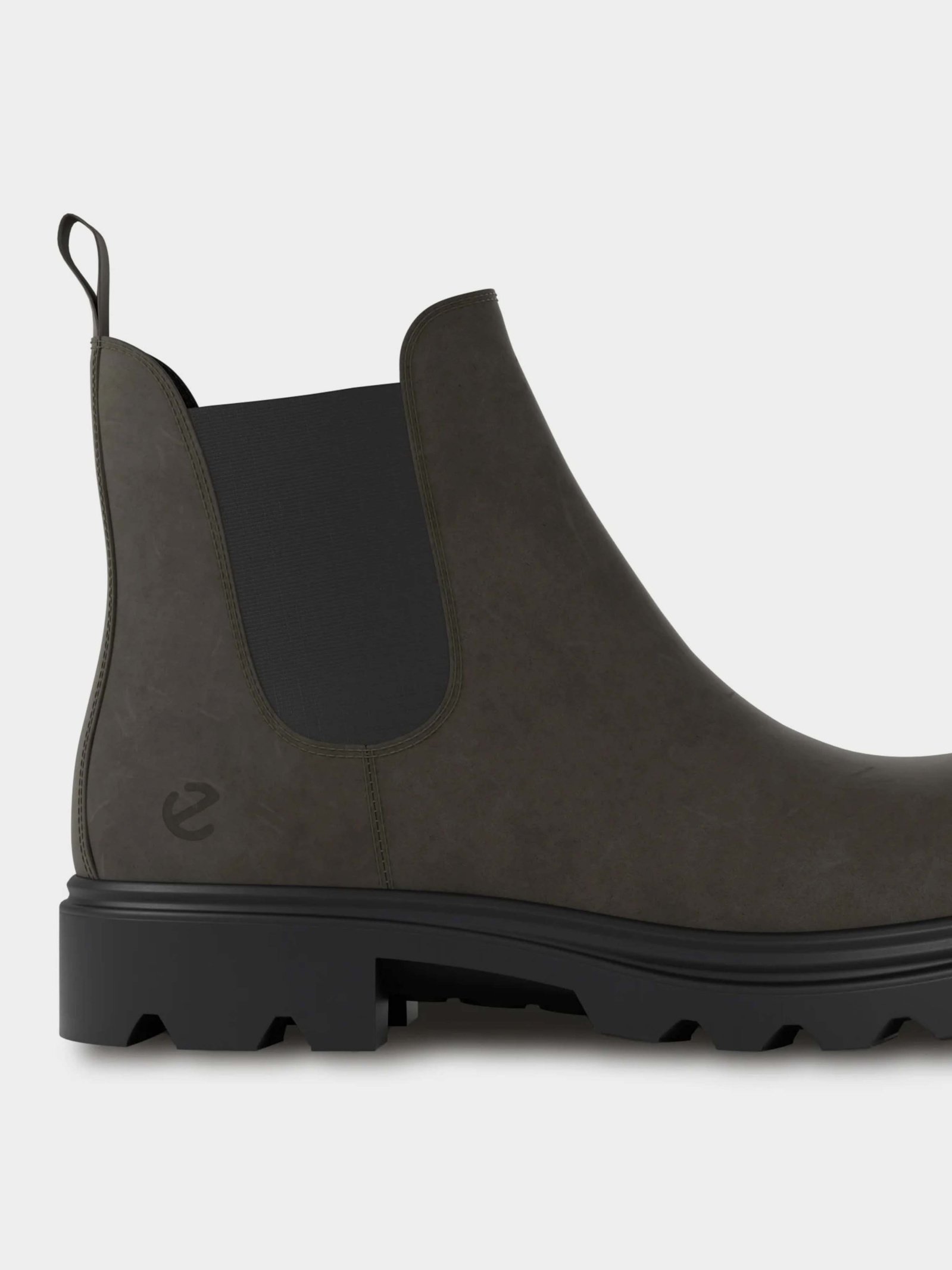 Chelsea Boots Women's ECCO