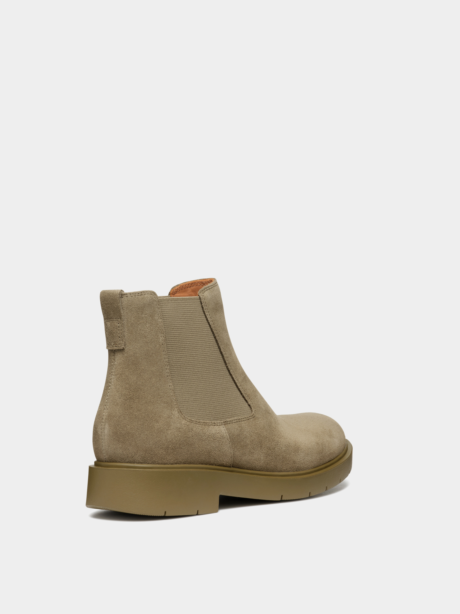 Chelsea Boots Women's Geox