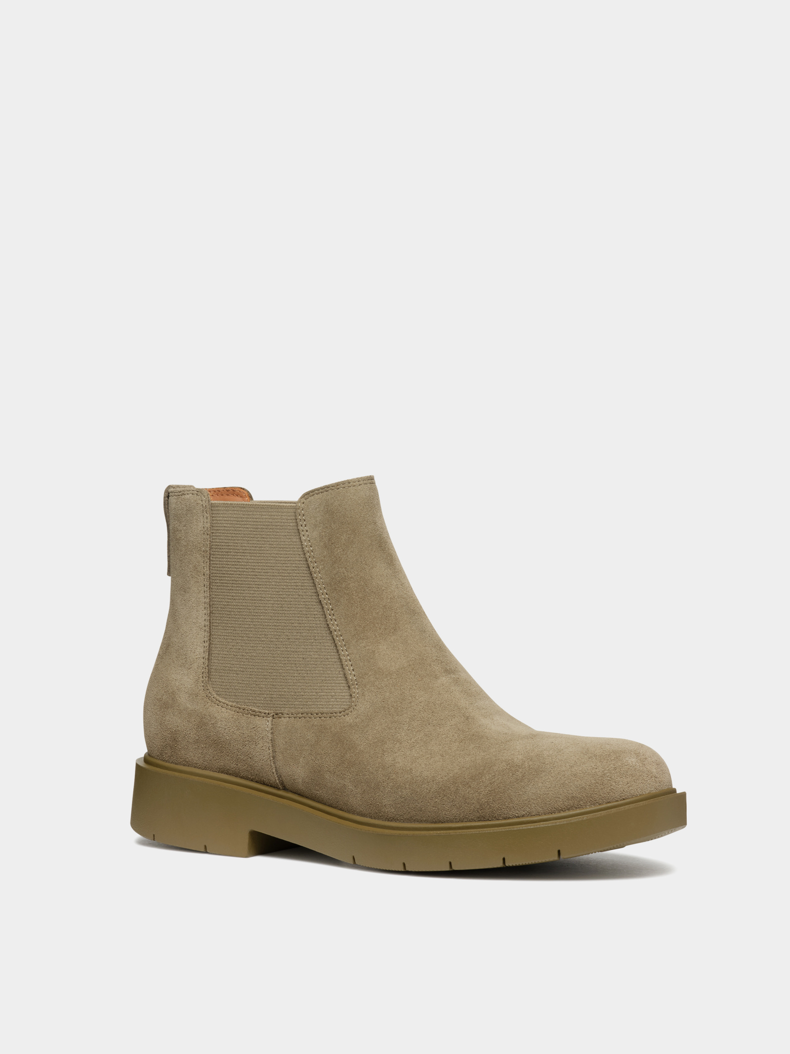 Chelsea Boots Women's Geox