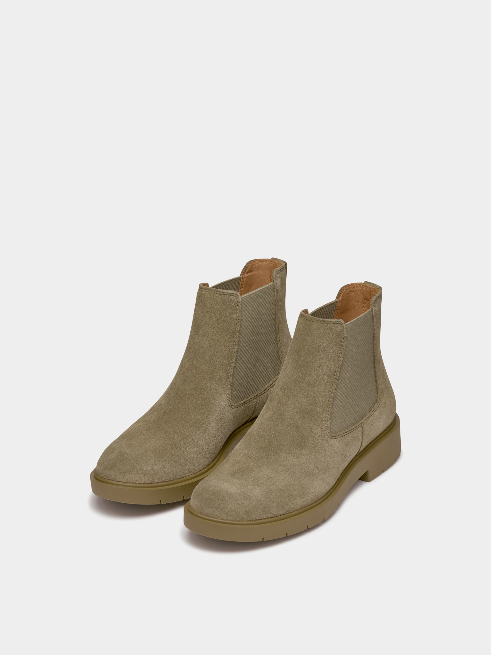 Chelsea Boots Women's Geox