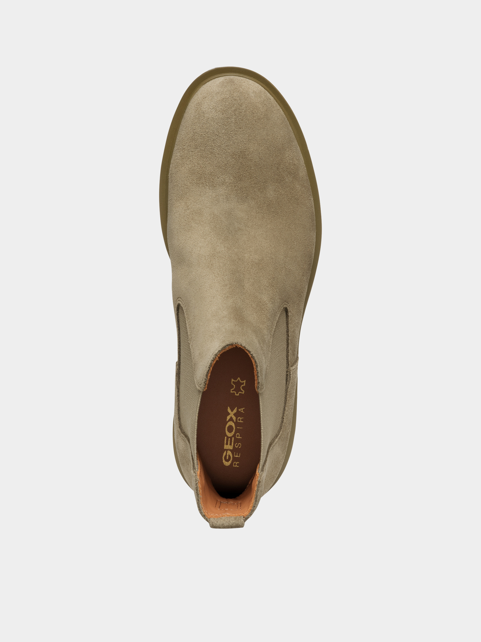 Chelsea Boots Women's Geox