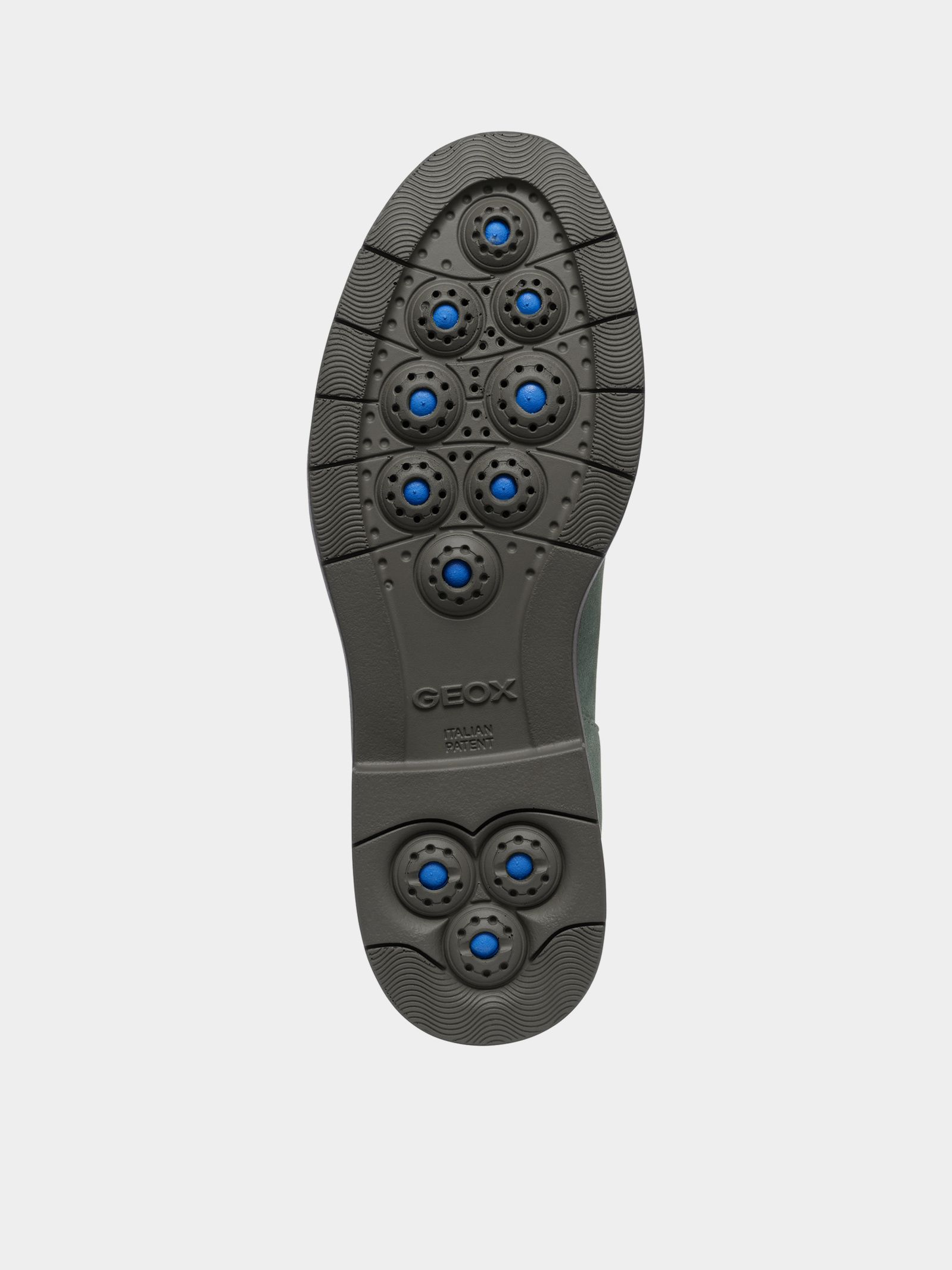 Челсі Жіночі Geox