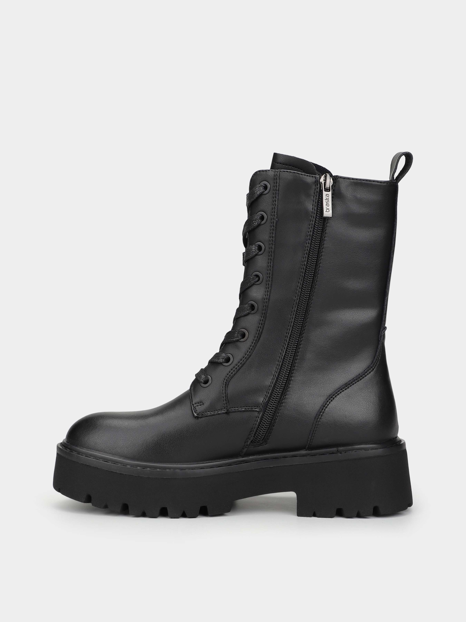 Boots Women's Braska