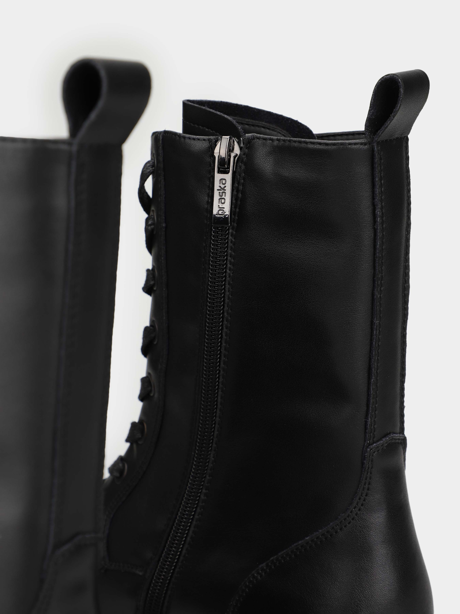 Boots Women's Braska