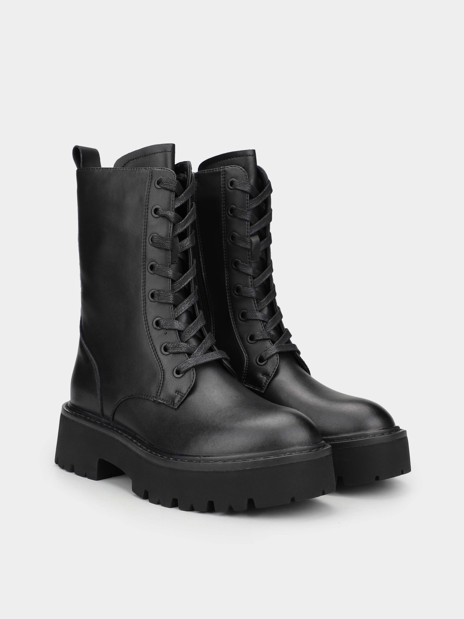 Boots Women's Braska