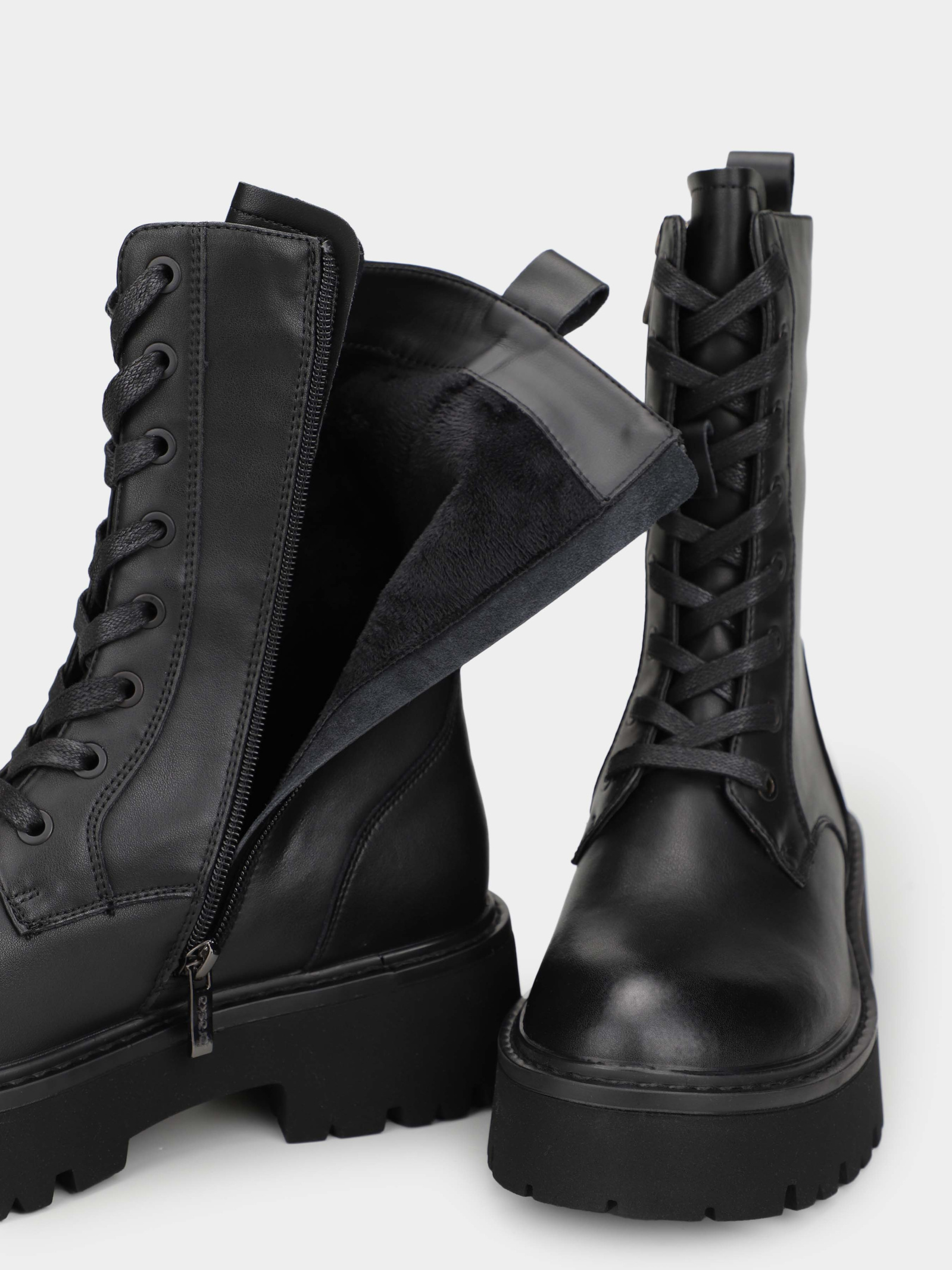 Boots Women's Braska