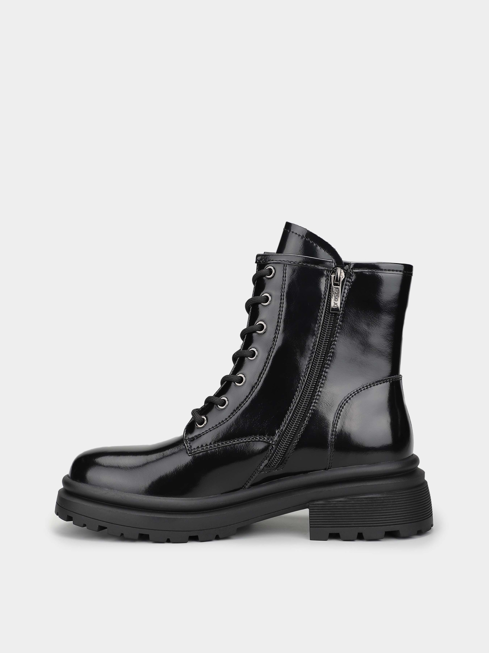 Ботинки Женские Braska