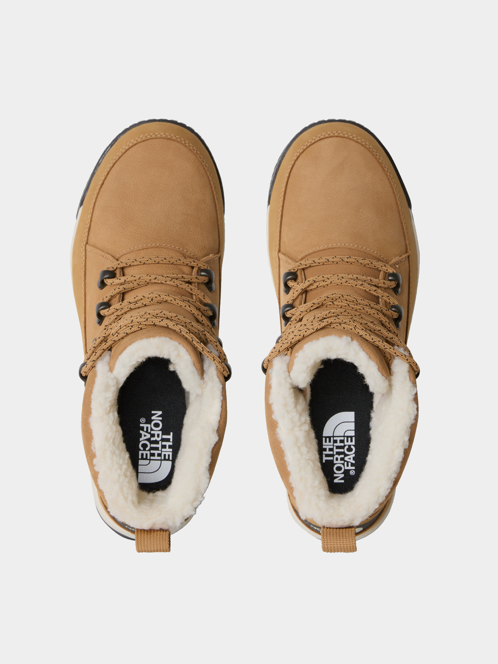 Черевики та чоботи Жіночі The North Face