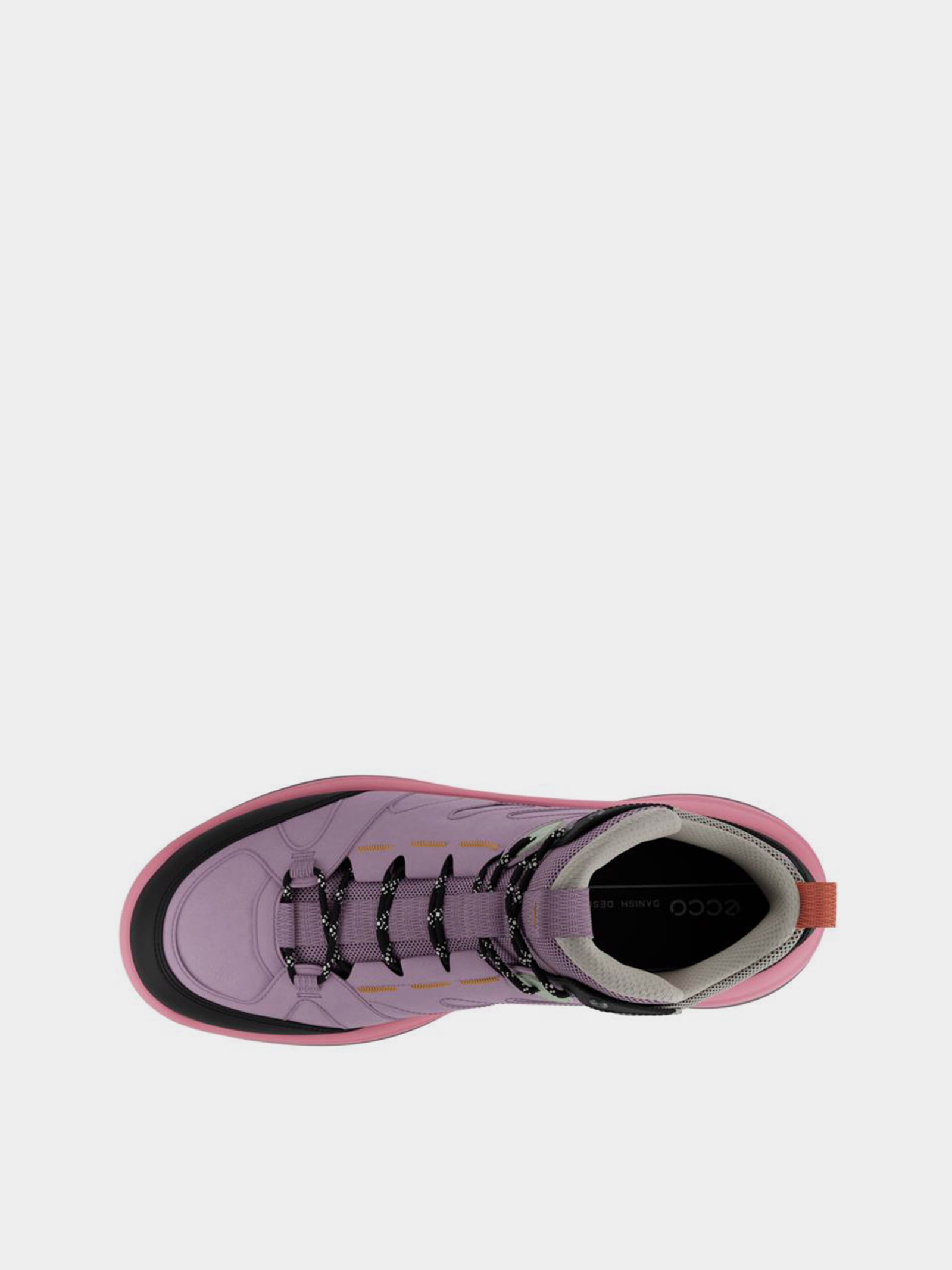 Outdoor Boots Women's ECCO