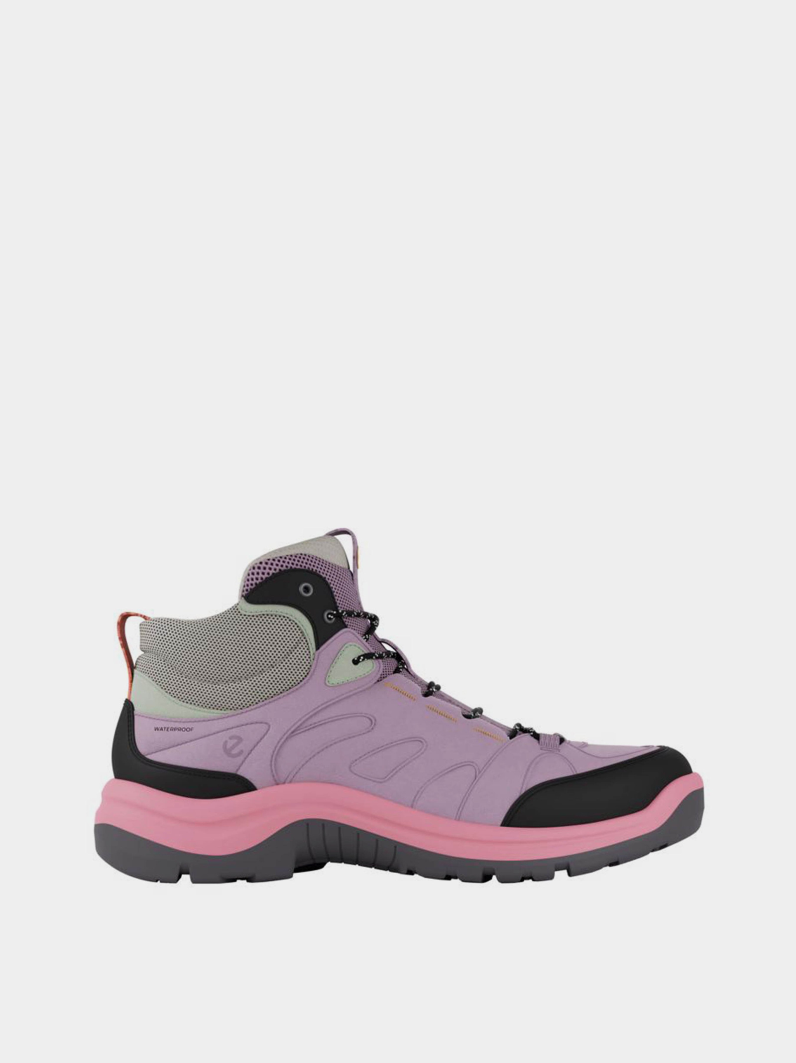Outdoor Boots Women's ECCO