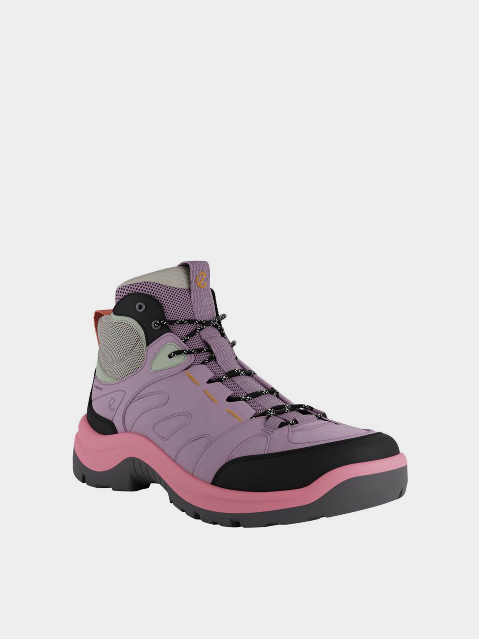 Outdoor Boots Women's ECCO