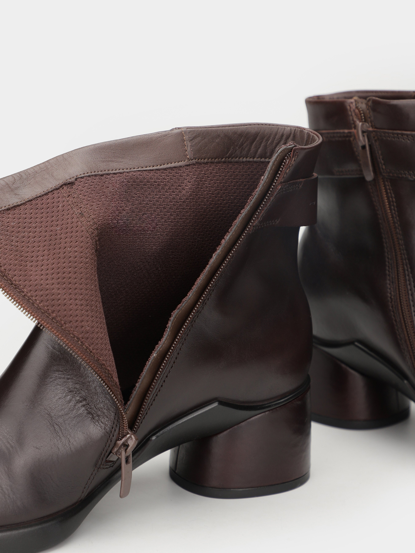 Ankle Boots Women's ECCO