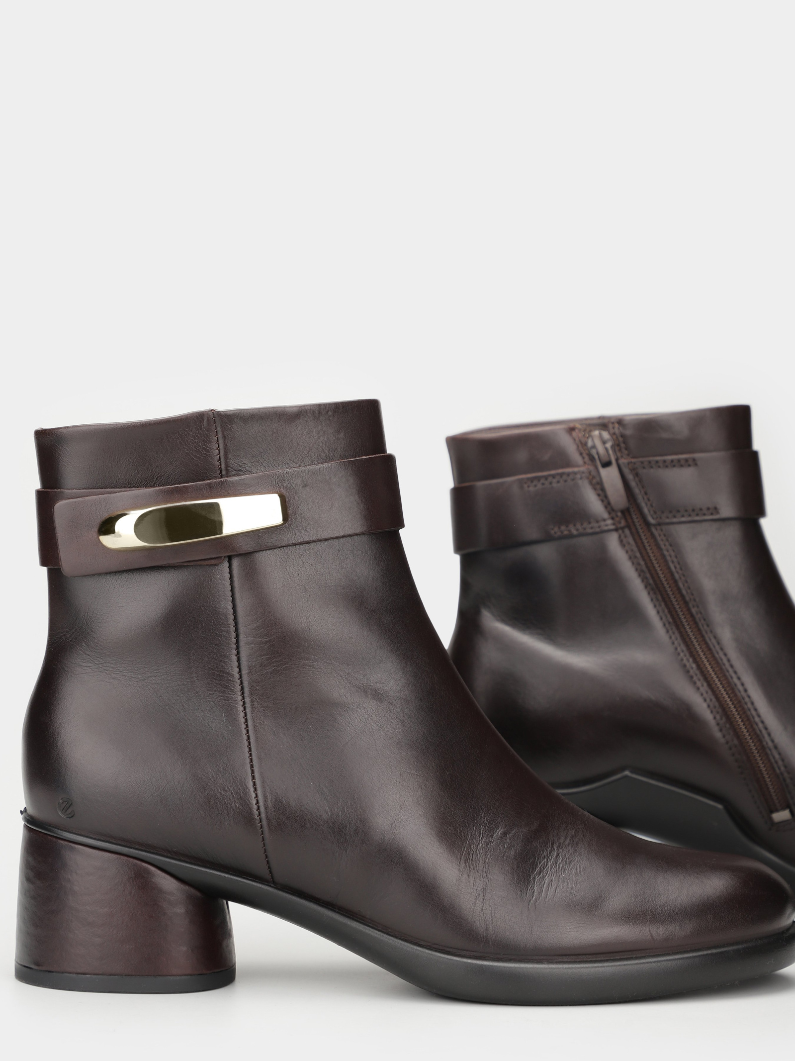 Ankle Boots Women's ECCO
