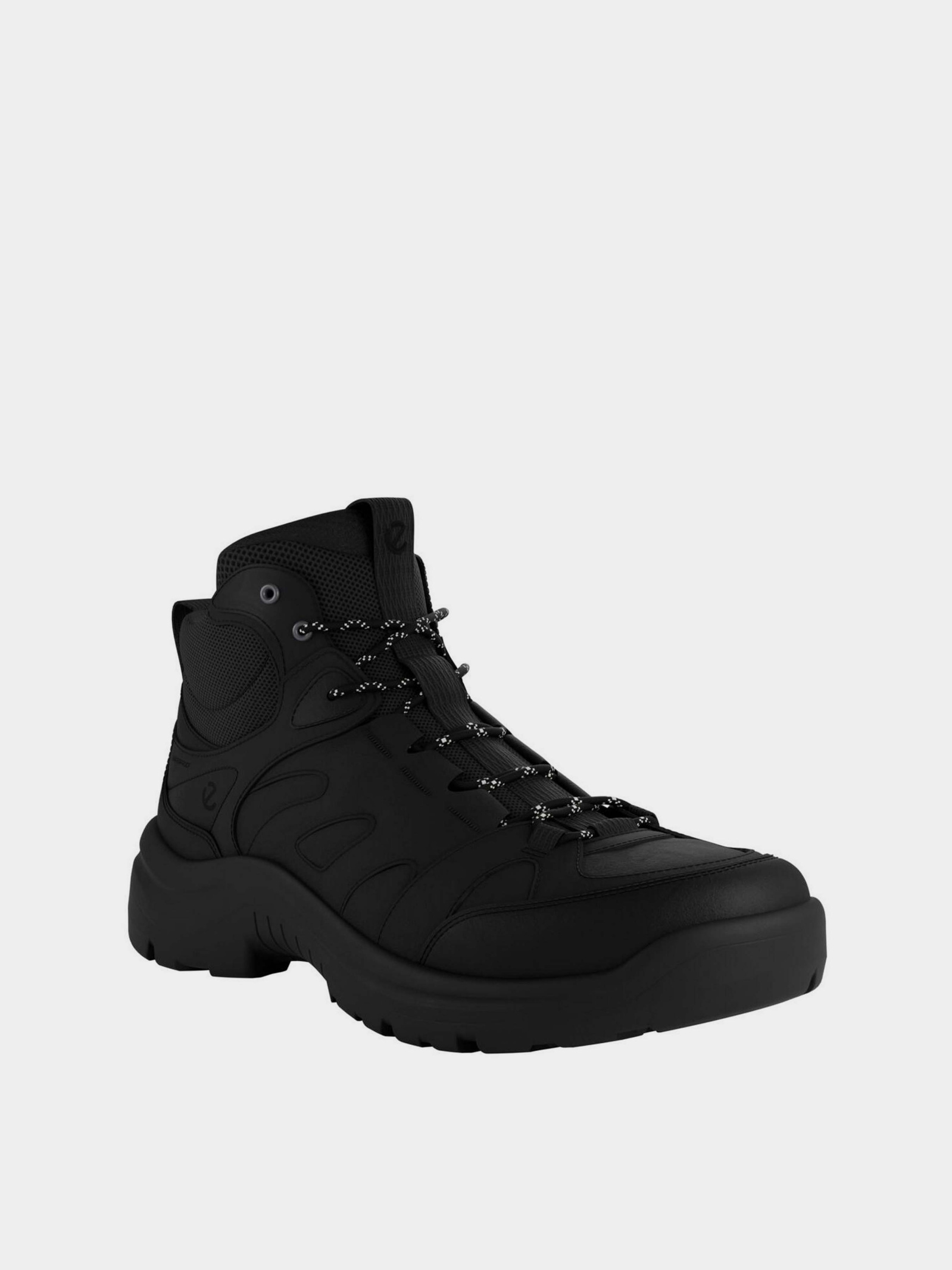 Outdoor Boots Women's ECCO