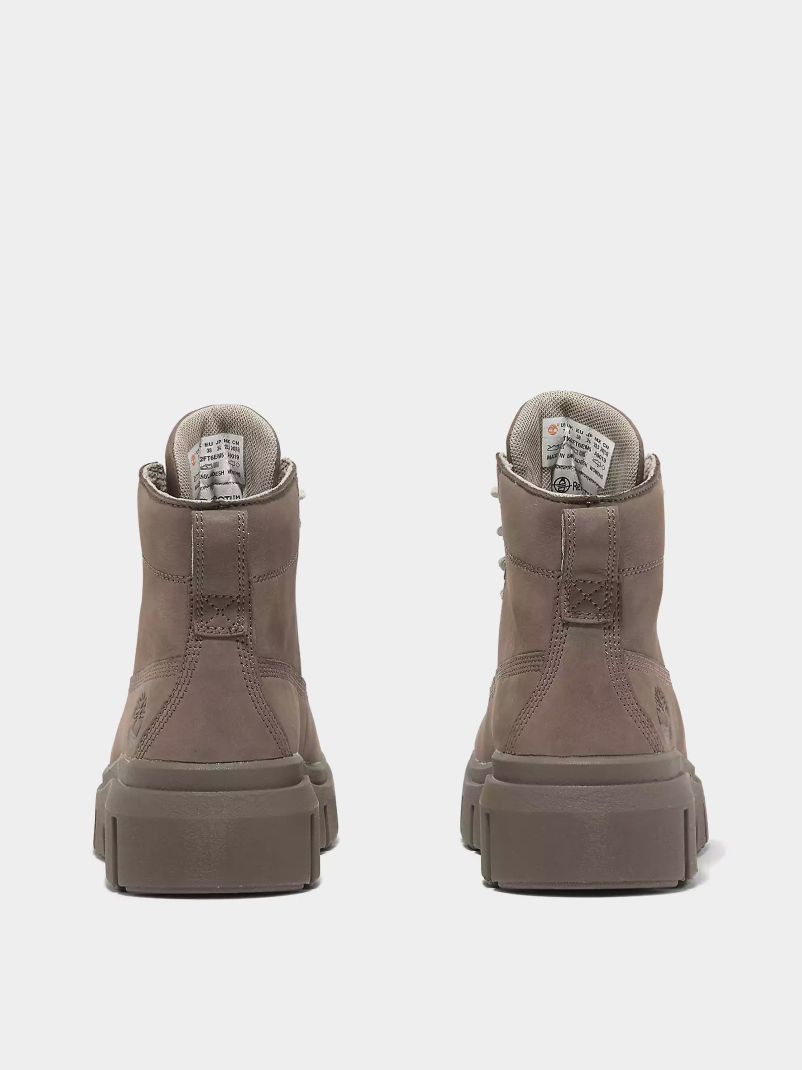 Ботинки Женские Timberland