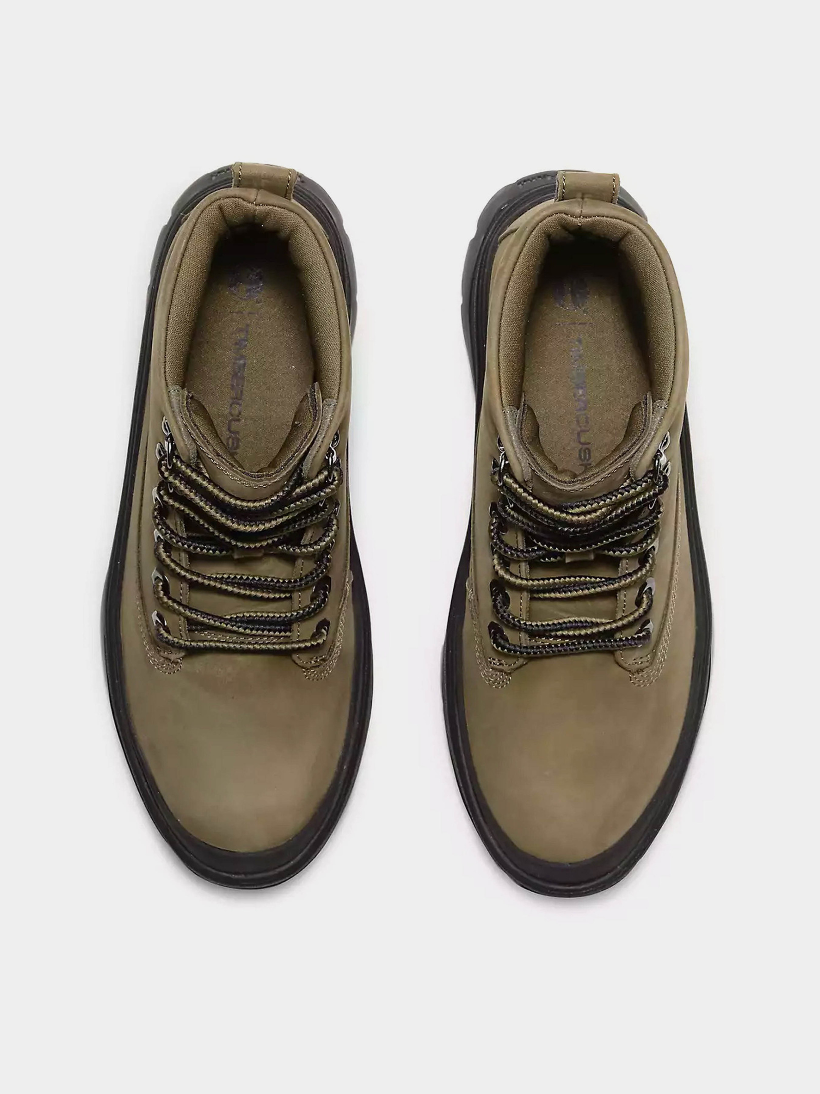 Черевики Жіночі Timberland