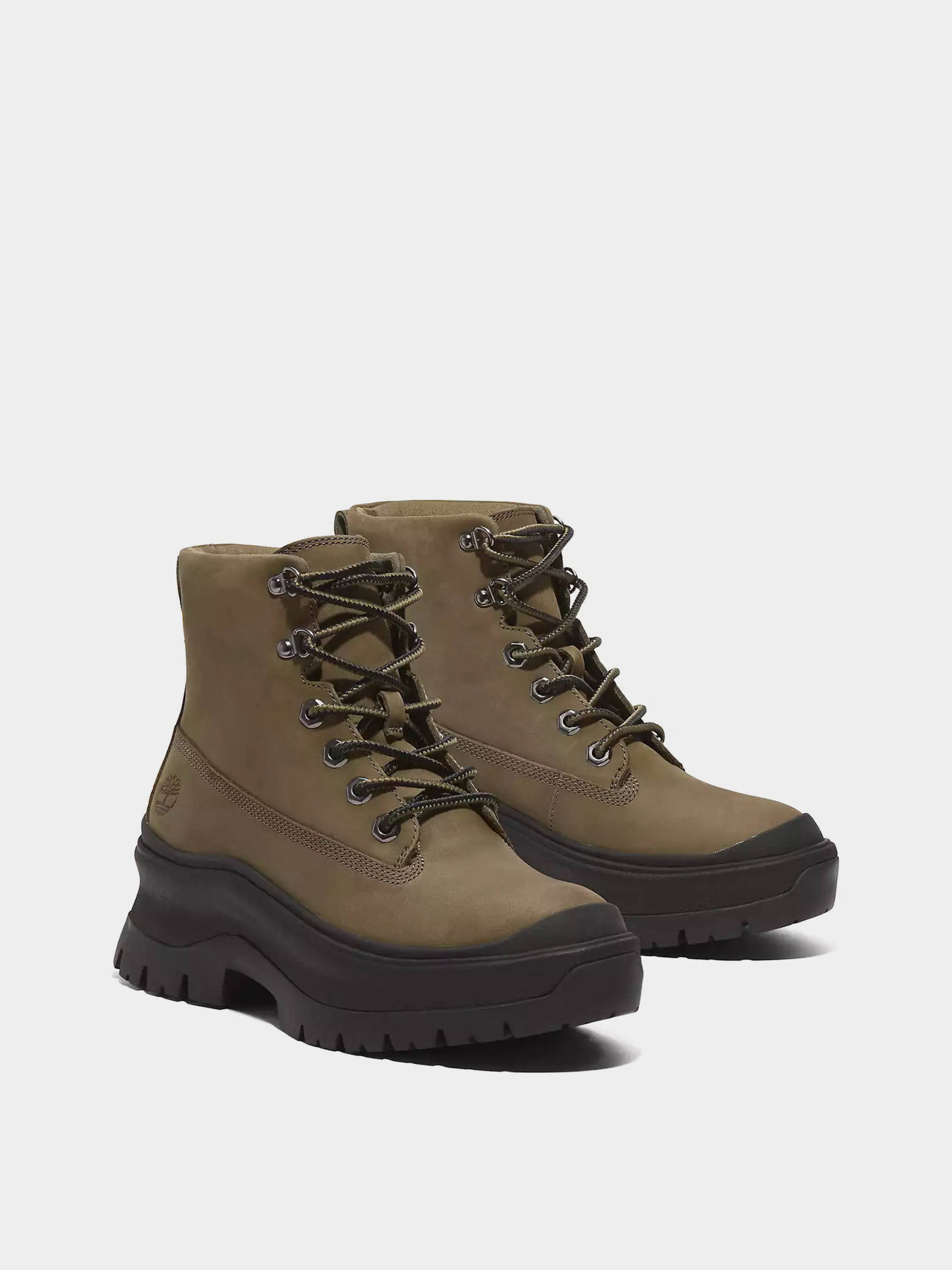 Черевики Жіночі Timberland