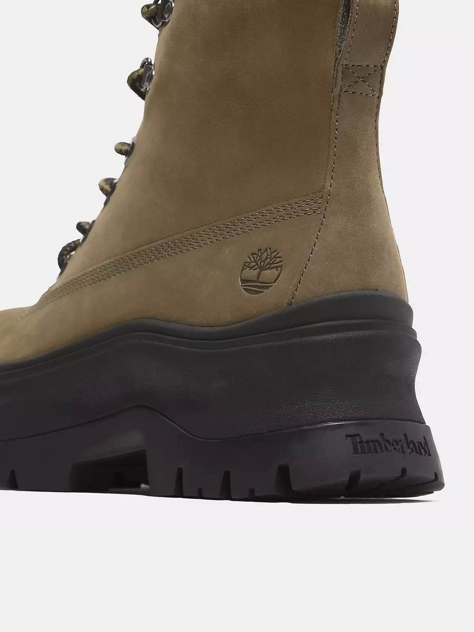 Черевики Жіночі Timberland