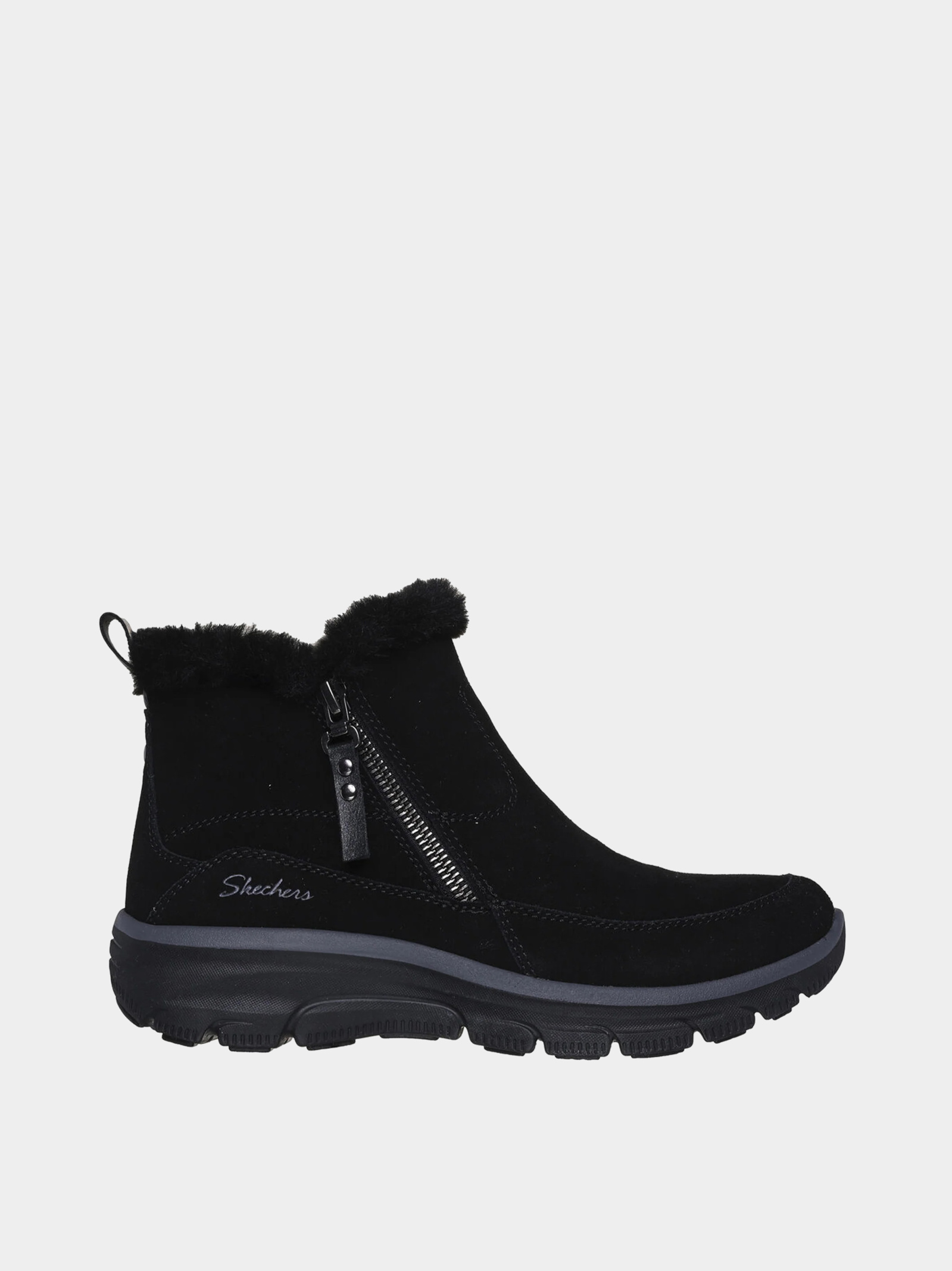 Ботинки Женские Skechers