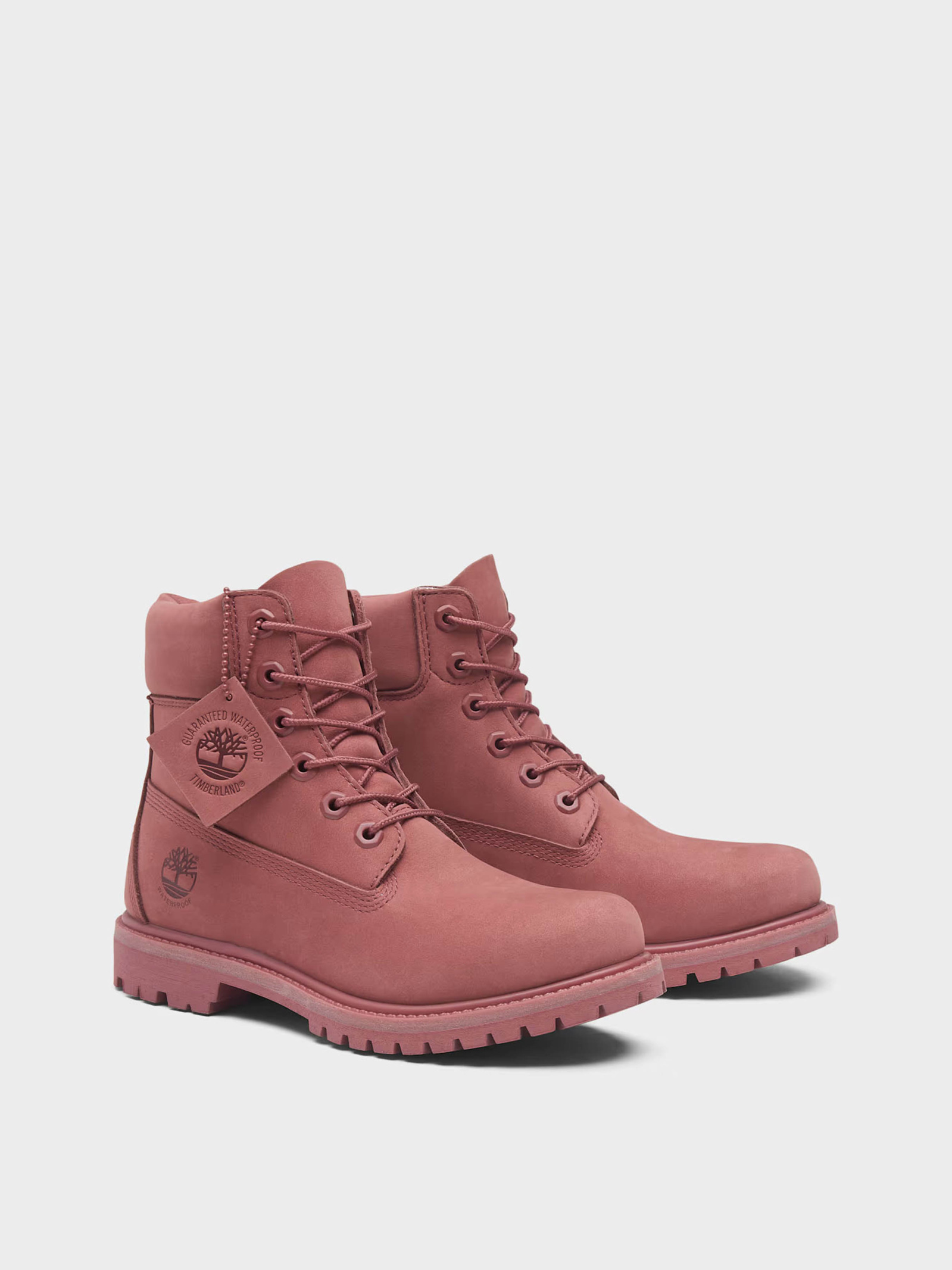 Черевики Жіночі Timberland