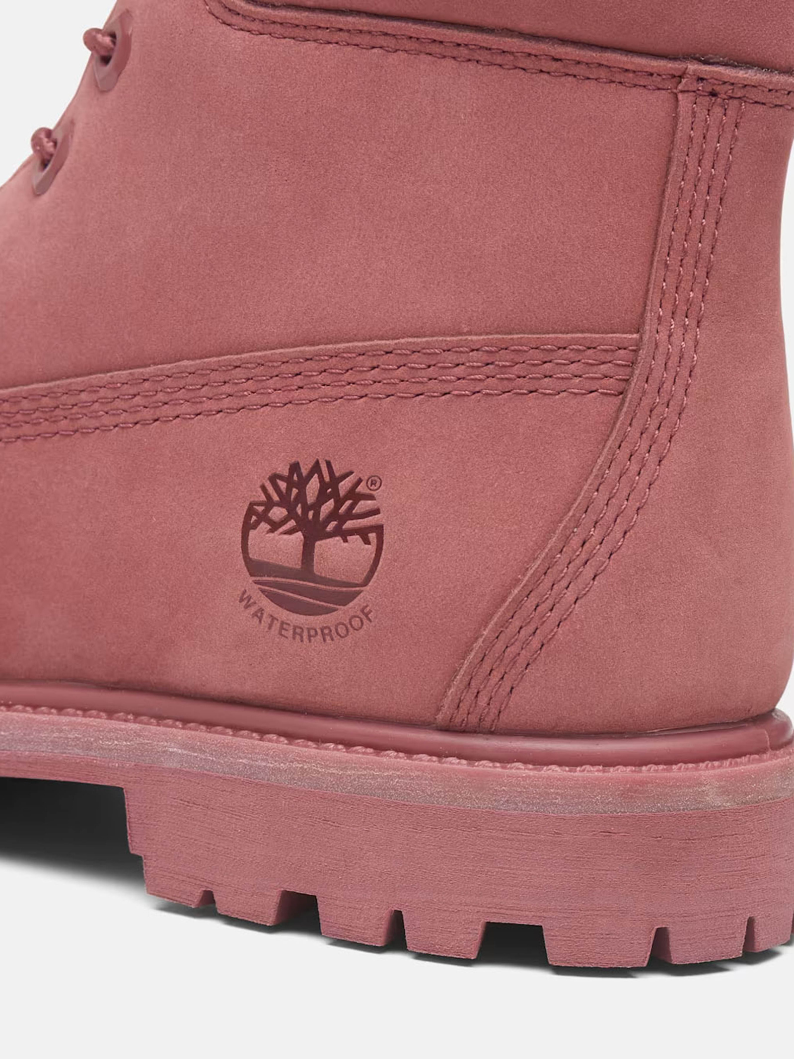 Черевики Жіночі Timberland