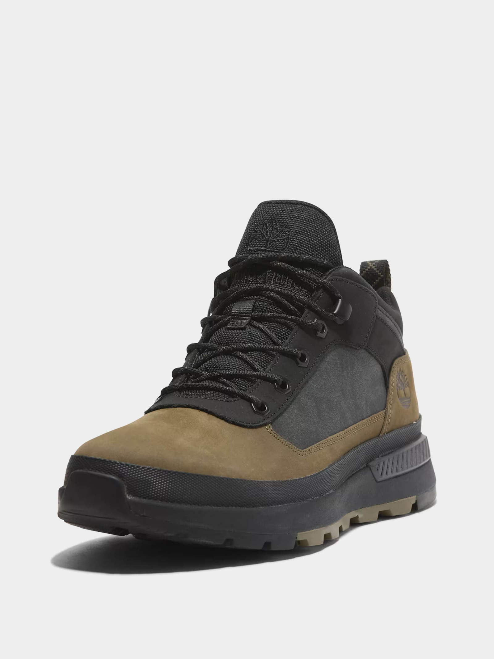 Черевики Чоловічі Timberland