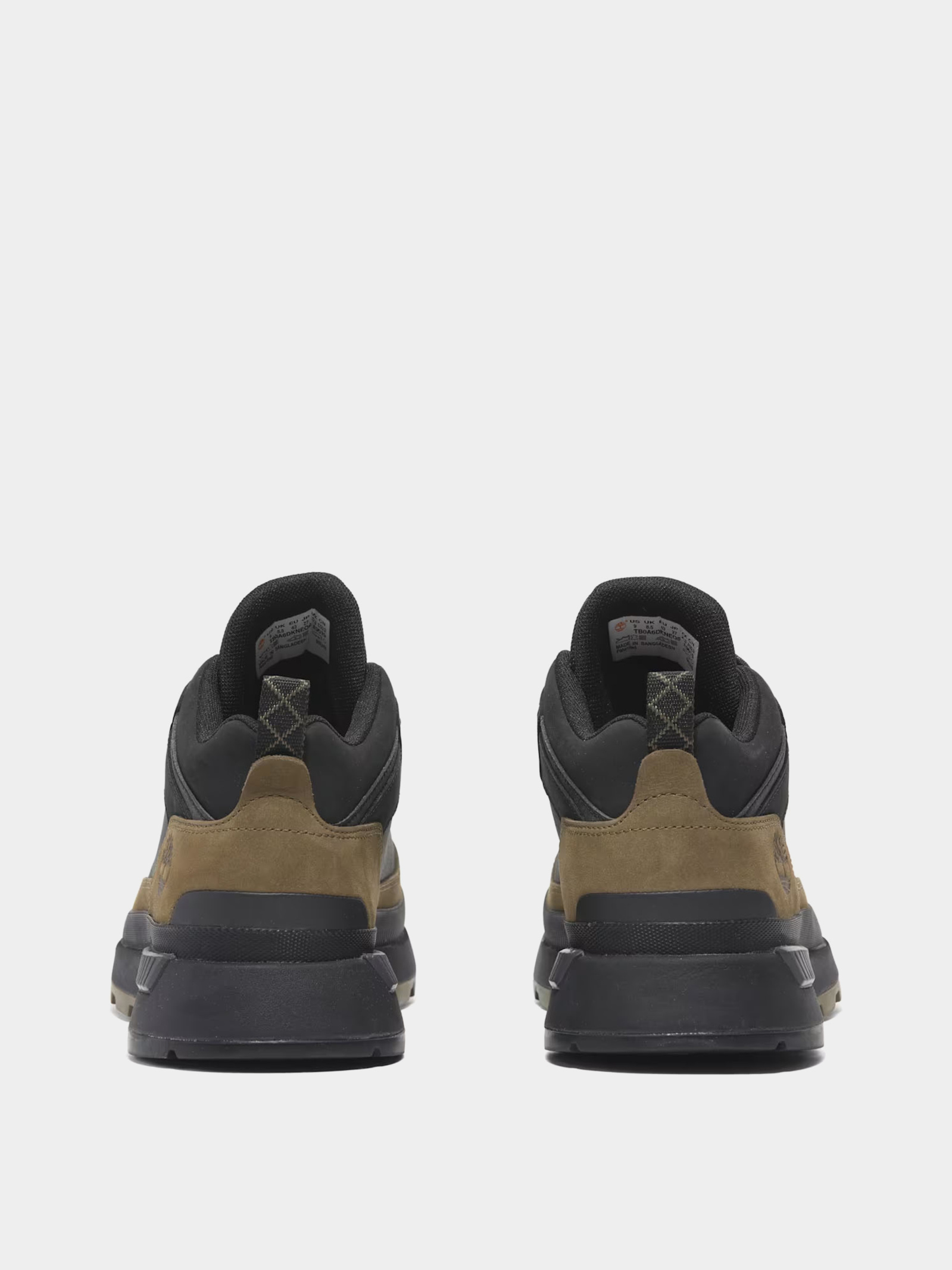 Черевики Чоловічі Timberland