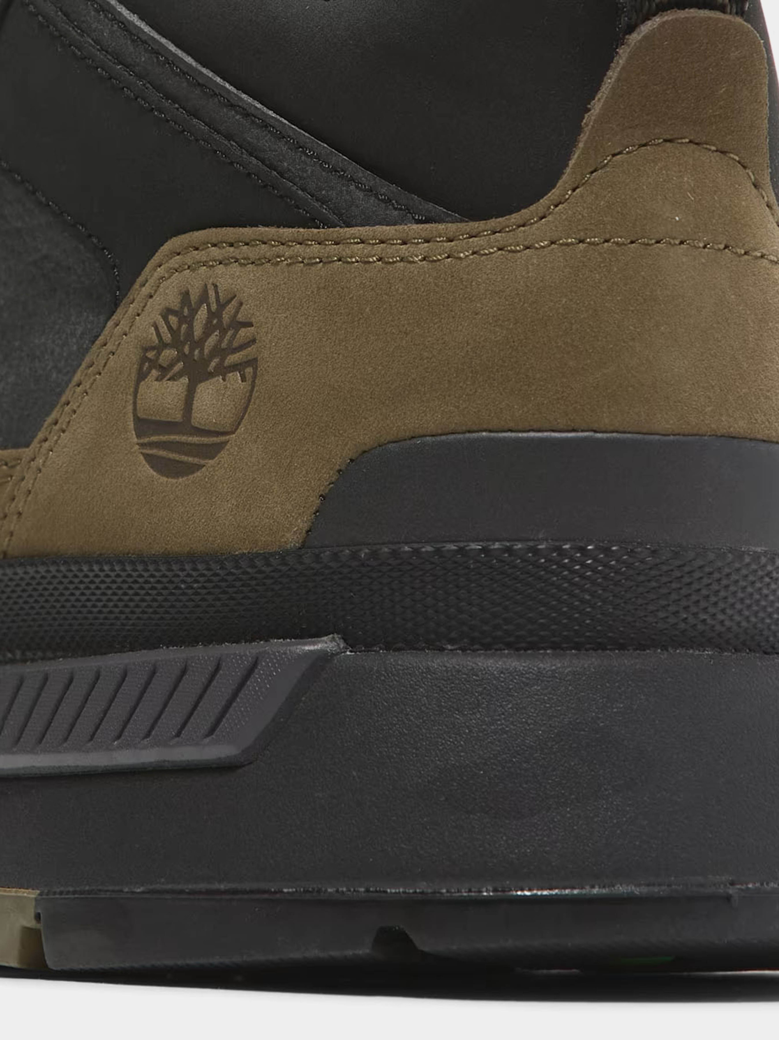 Черевики Чоловічі Timberland