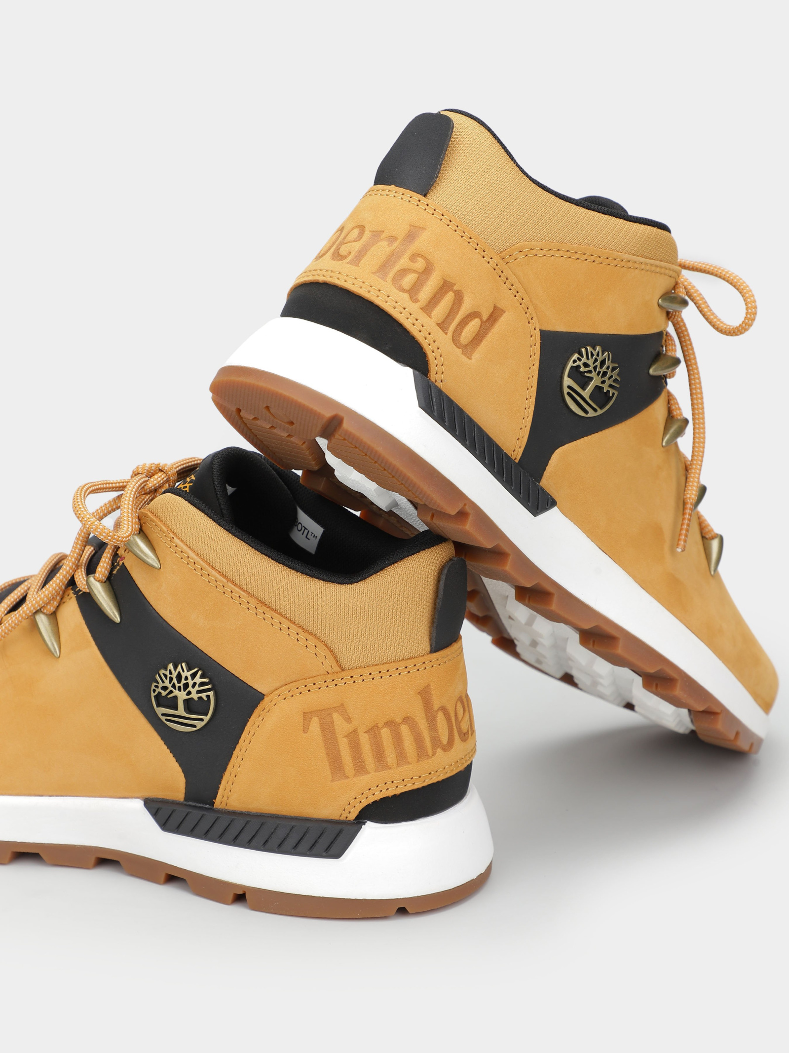 Boots Men's Timberland