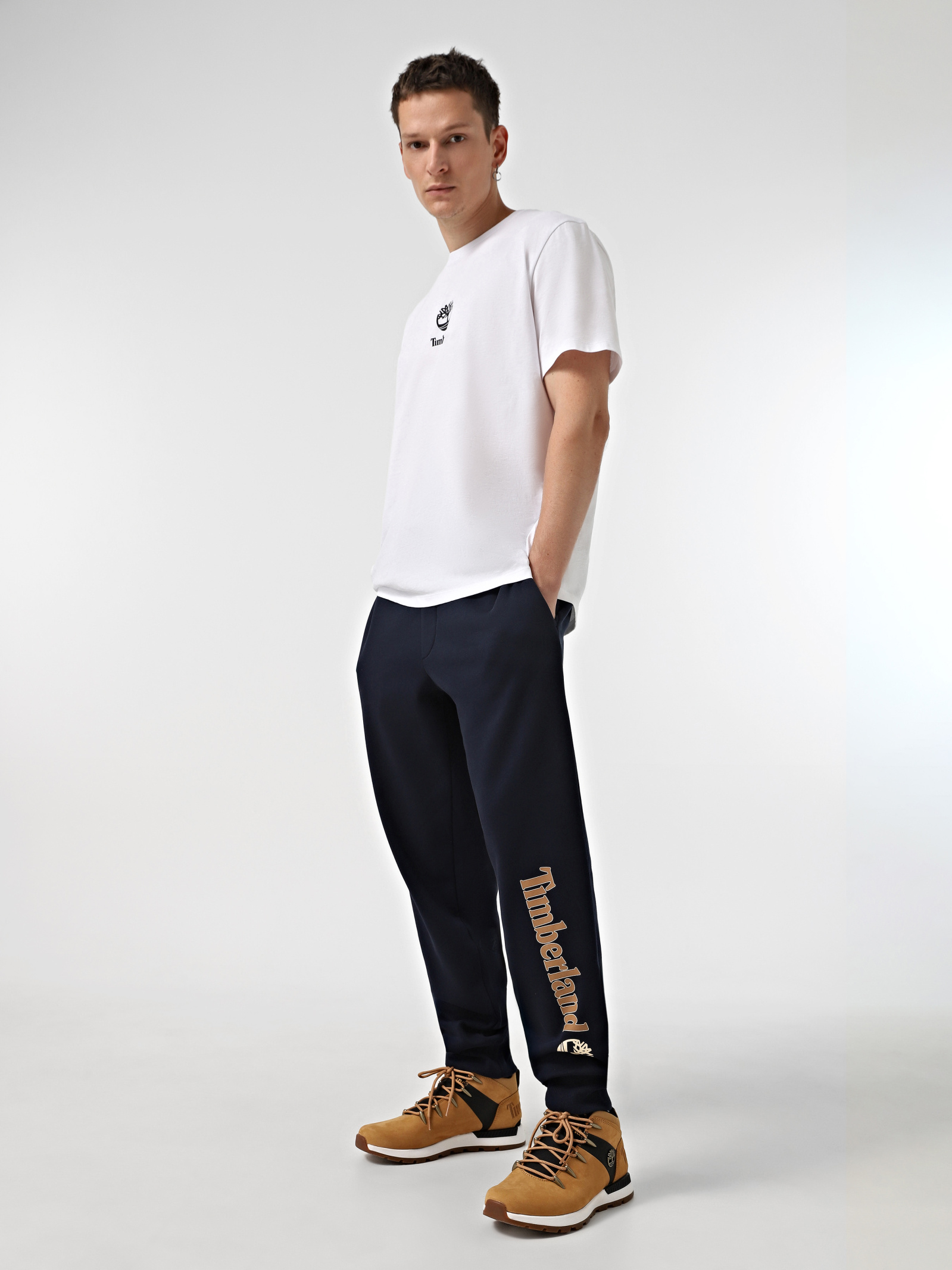 Boots Men's Timberland