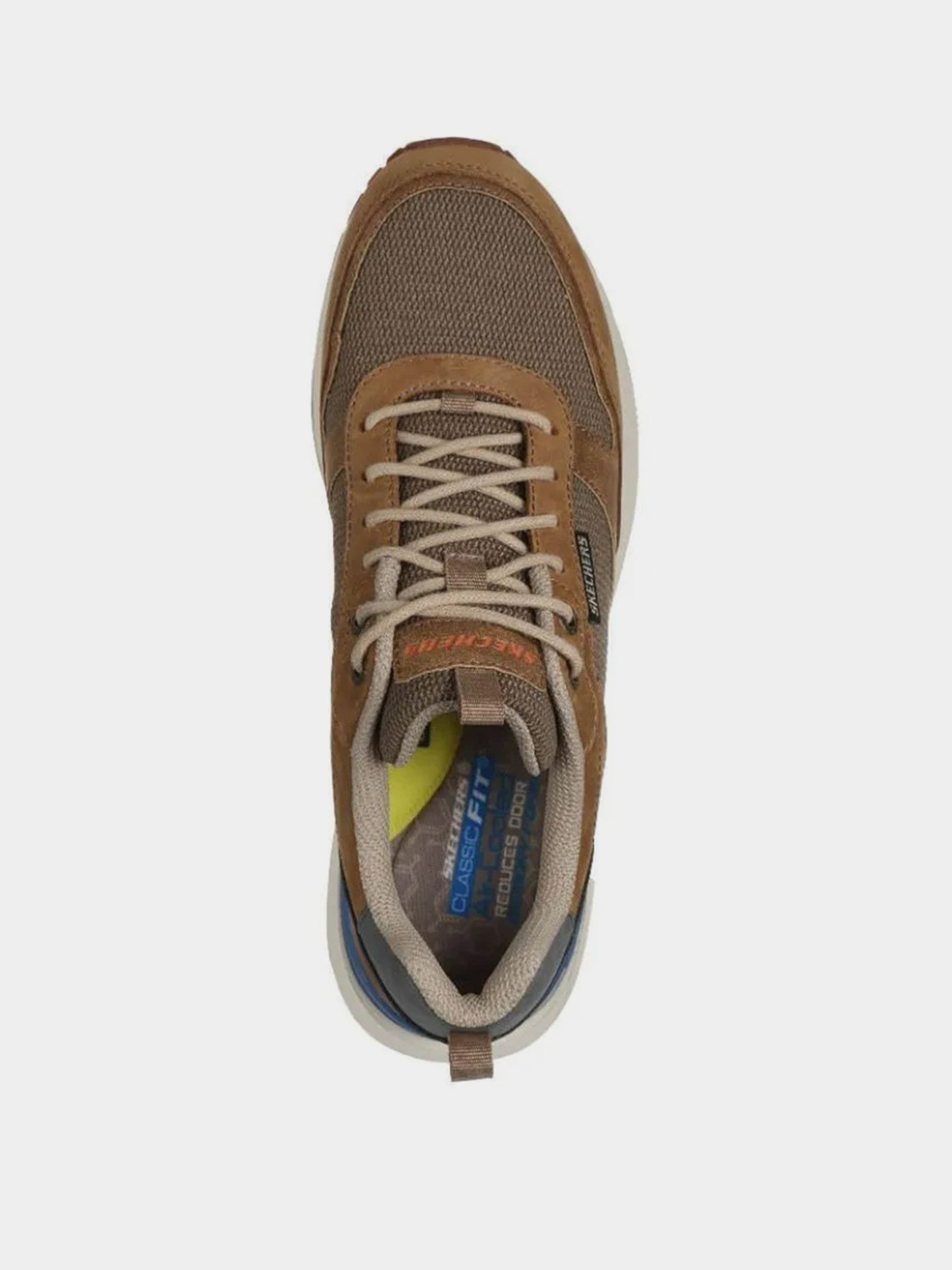 Кроссовки повседневные Мужские Skechers