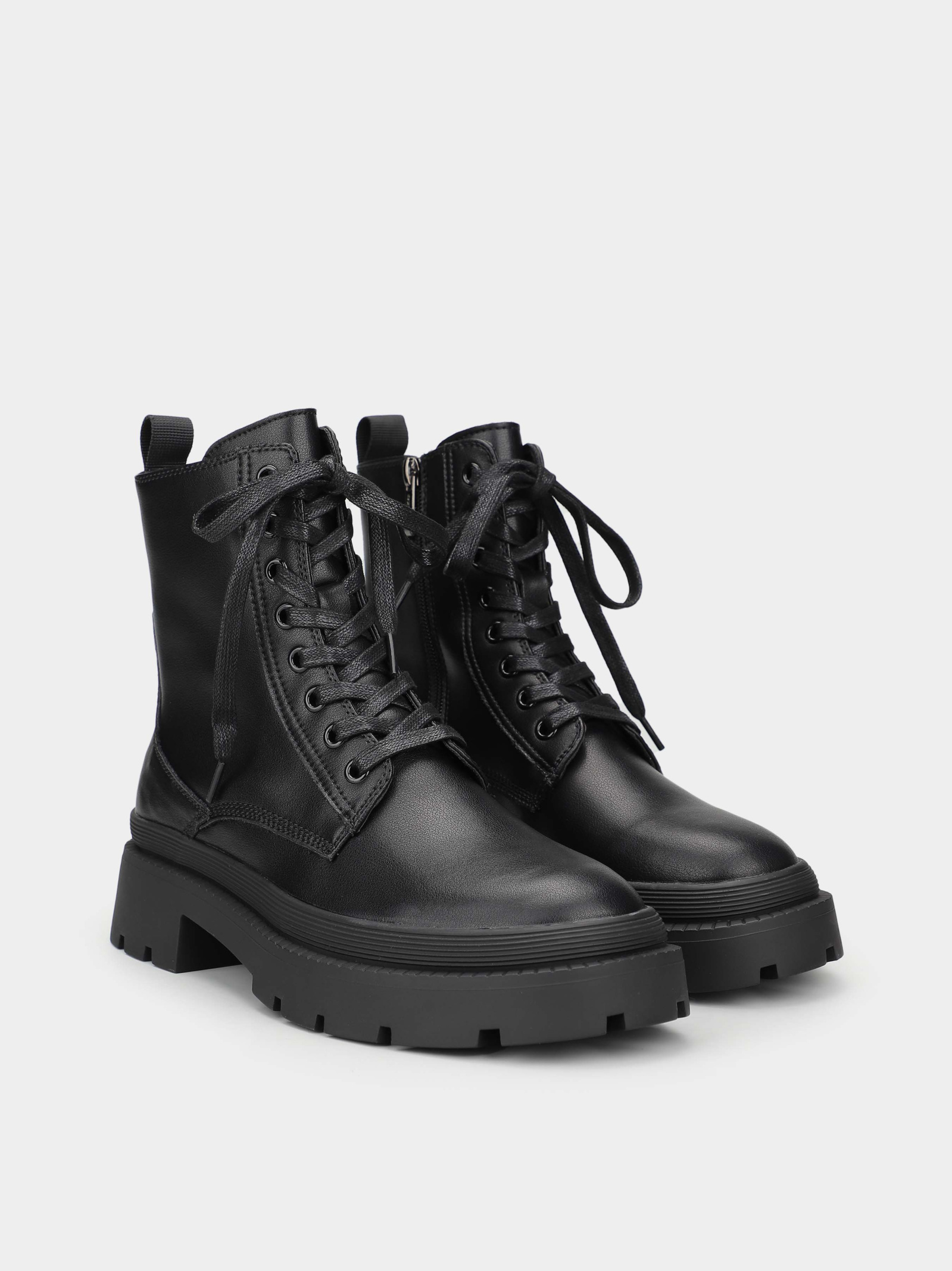Boots Women's Braska