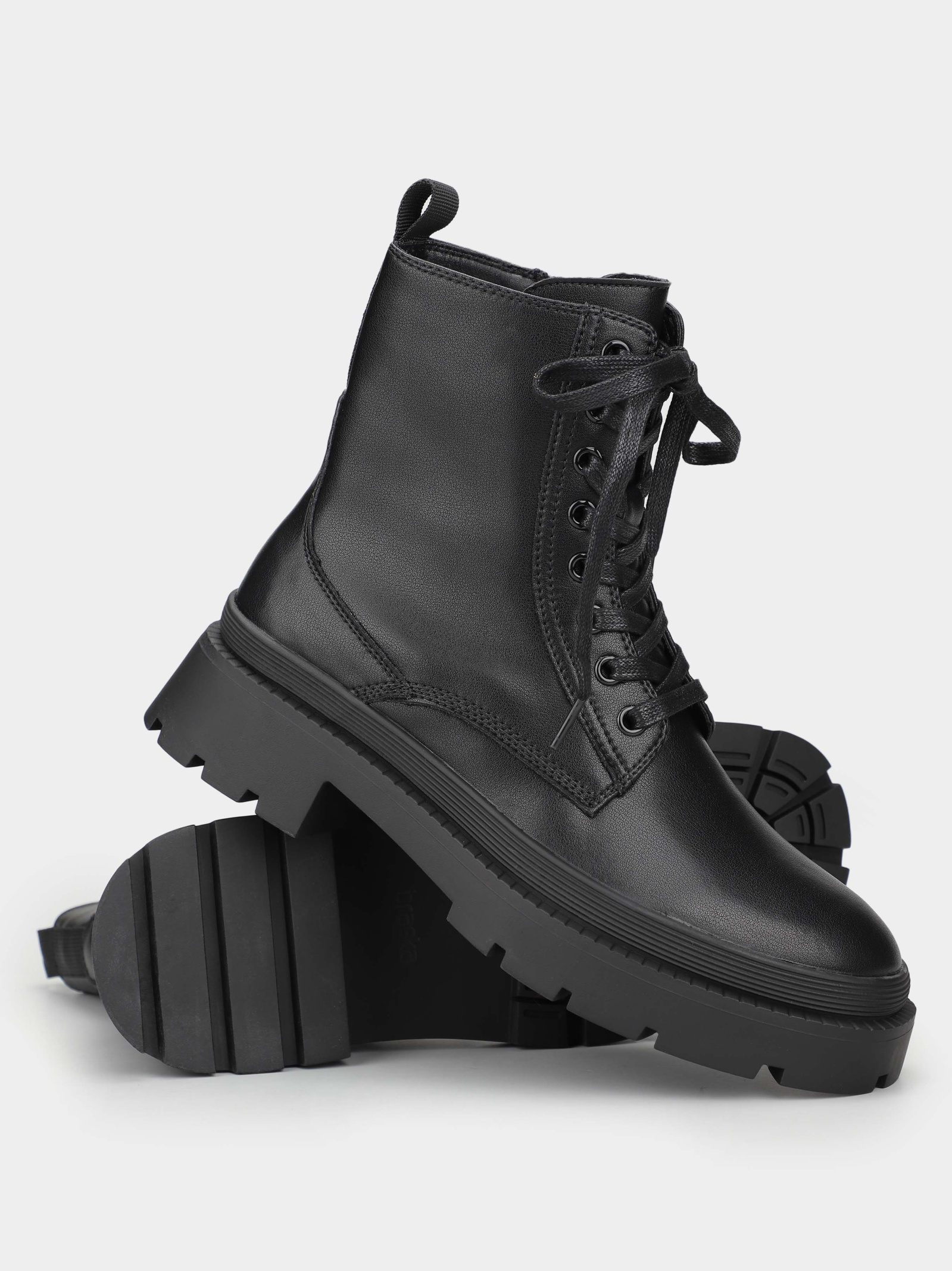 Boots Women's Braska