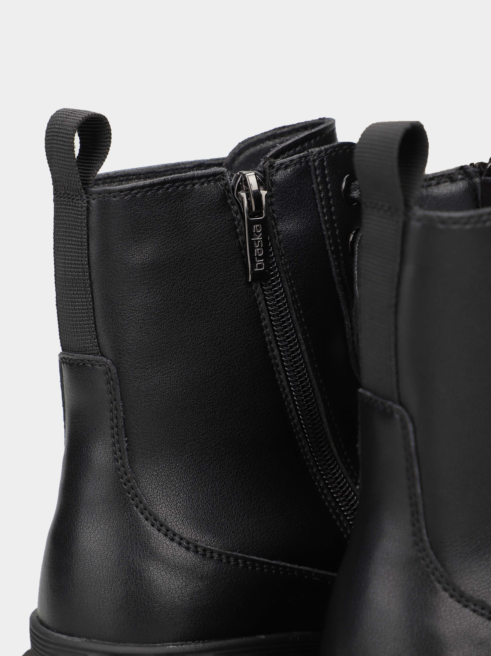 Boots Women's Braska