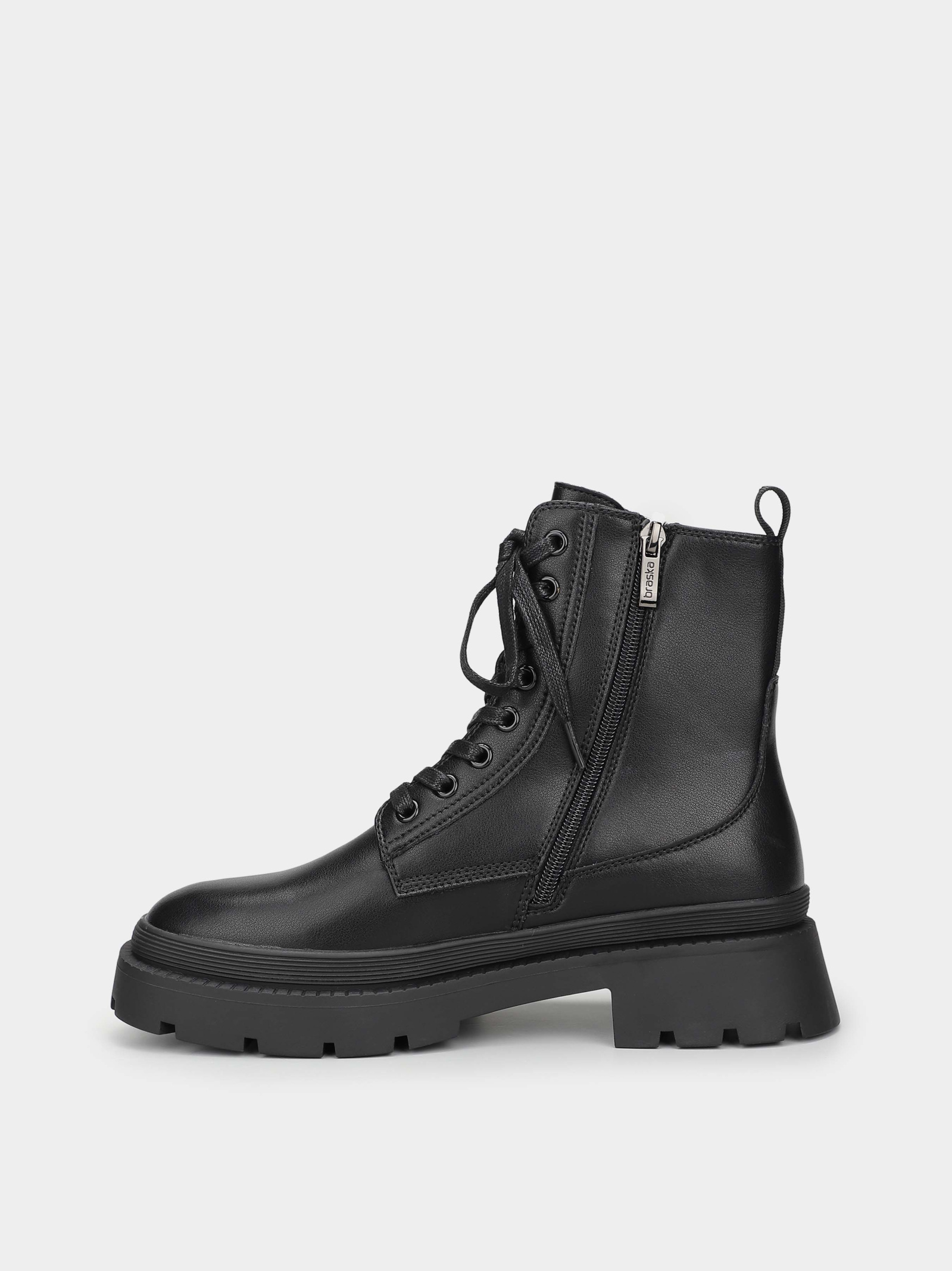 Boots Women's Braska
