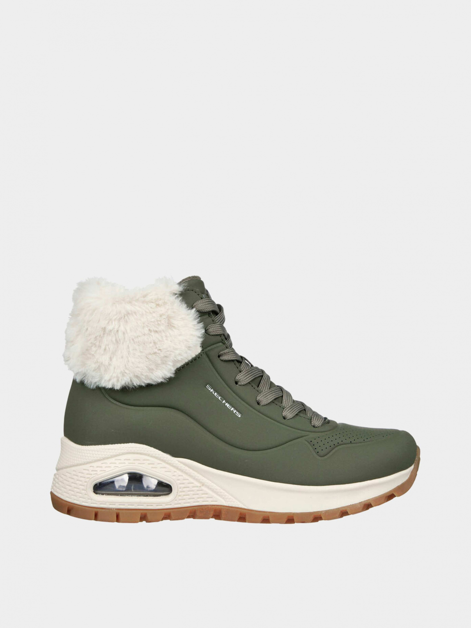 Ботинки Женские Skechers