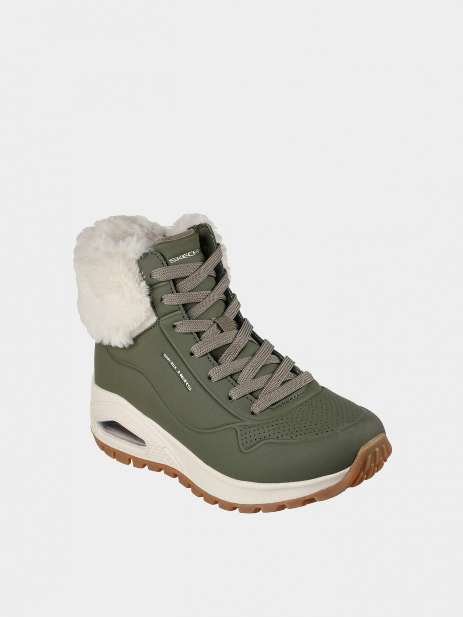 Черевики Жіночі Skechers