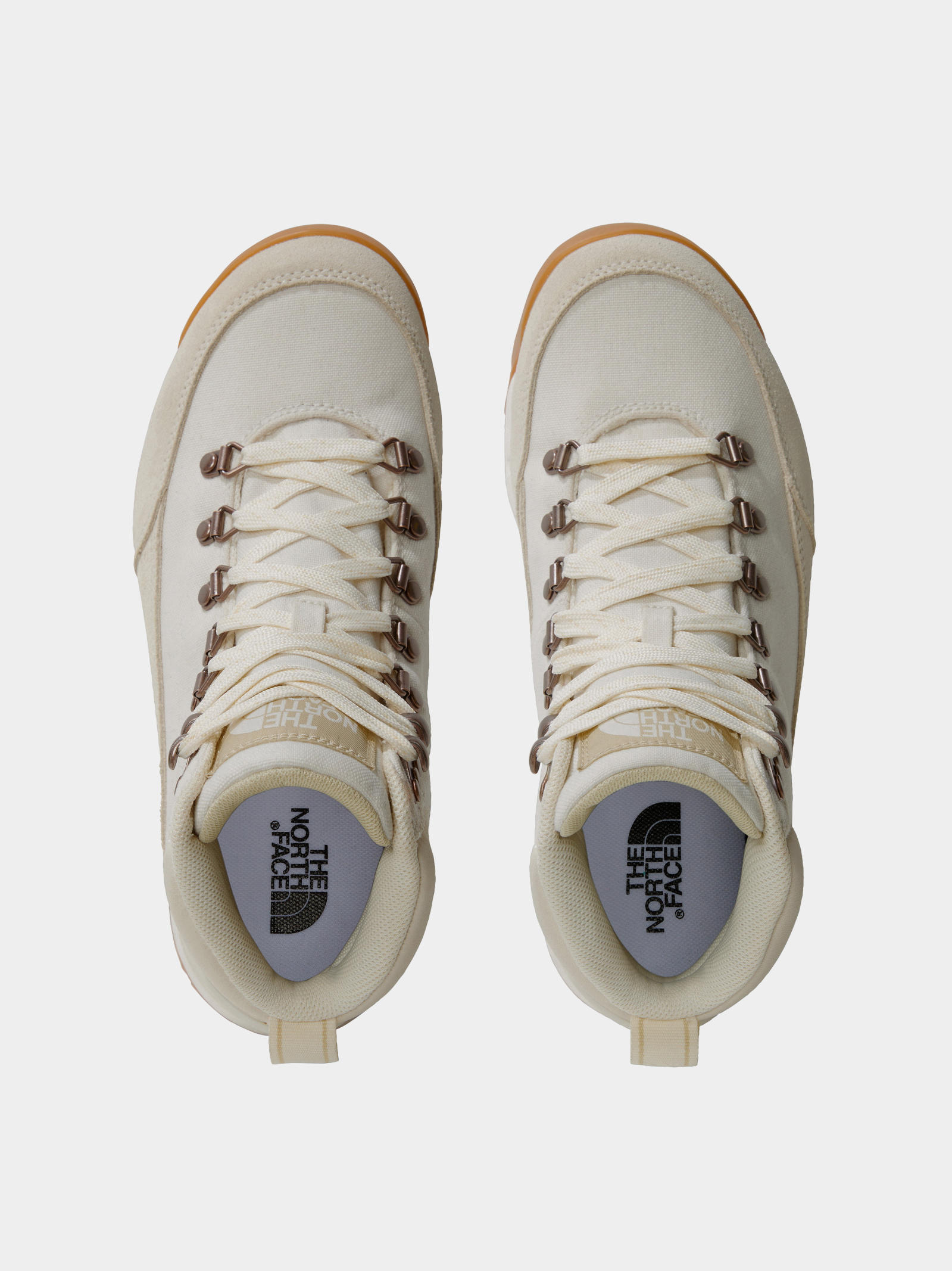 Черевики та чоботи Жіночі The North Face